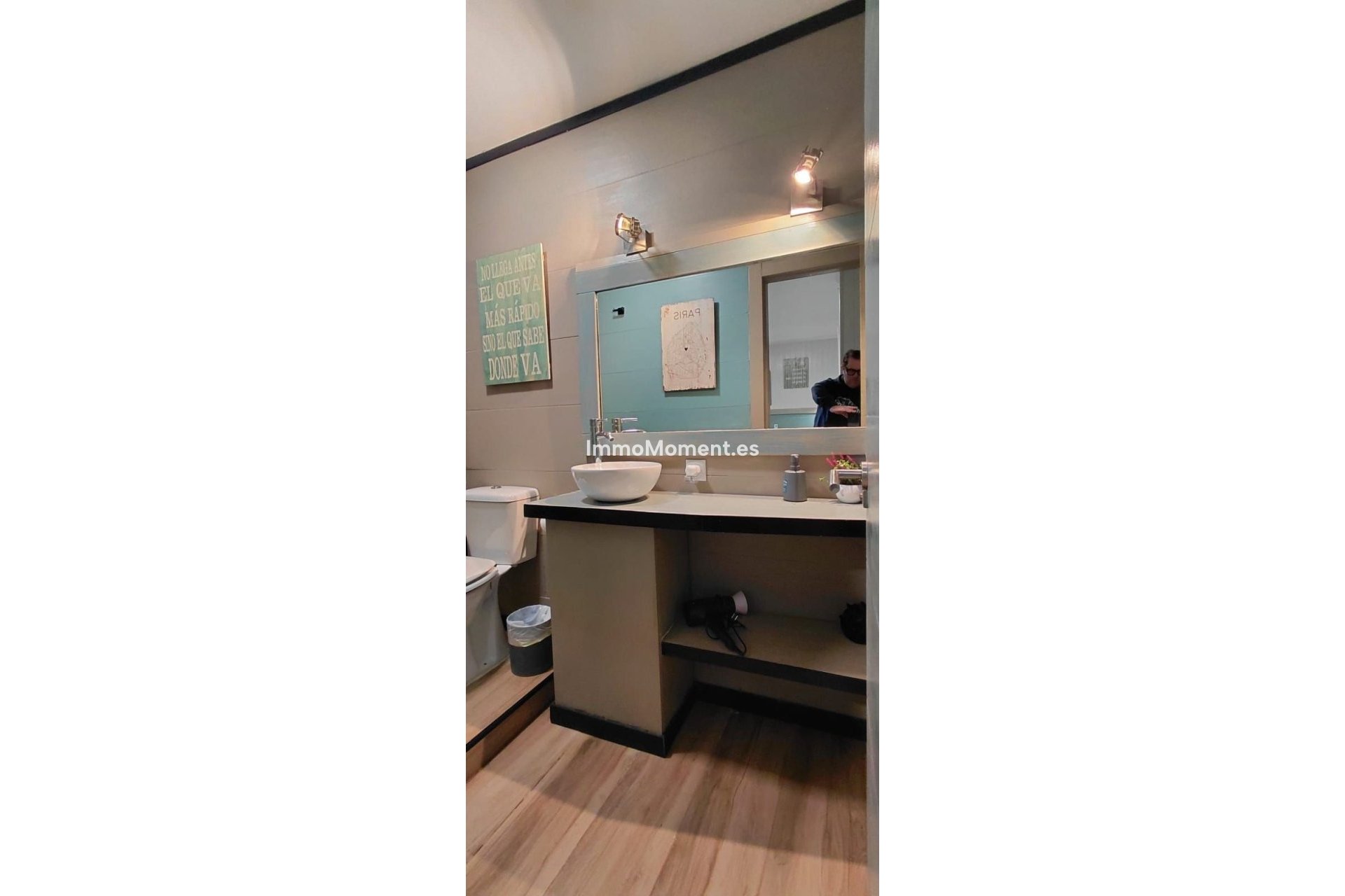 Resale - Villa - Marbella - Marbella Centro