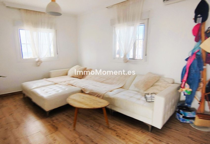 Resale - Villa - Marbella - Marbella Centro