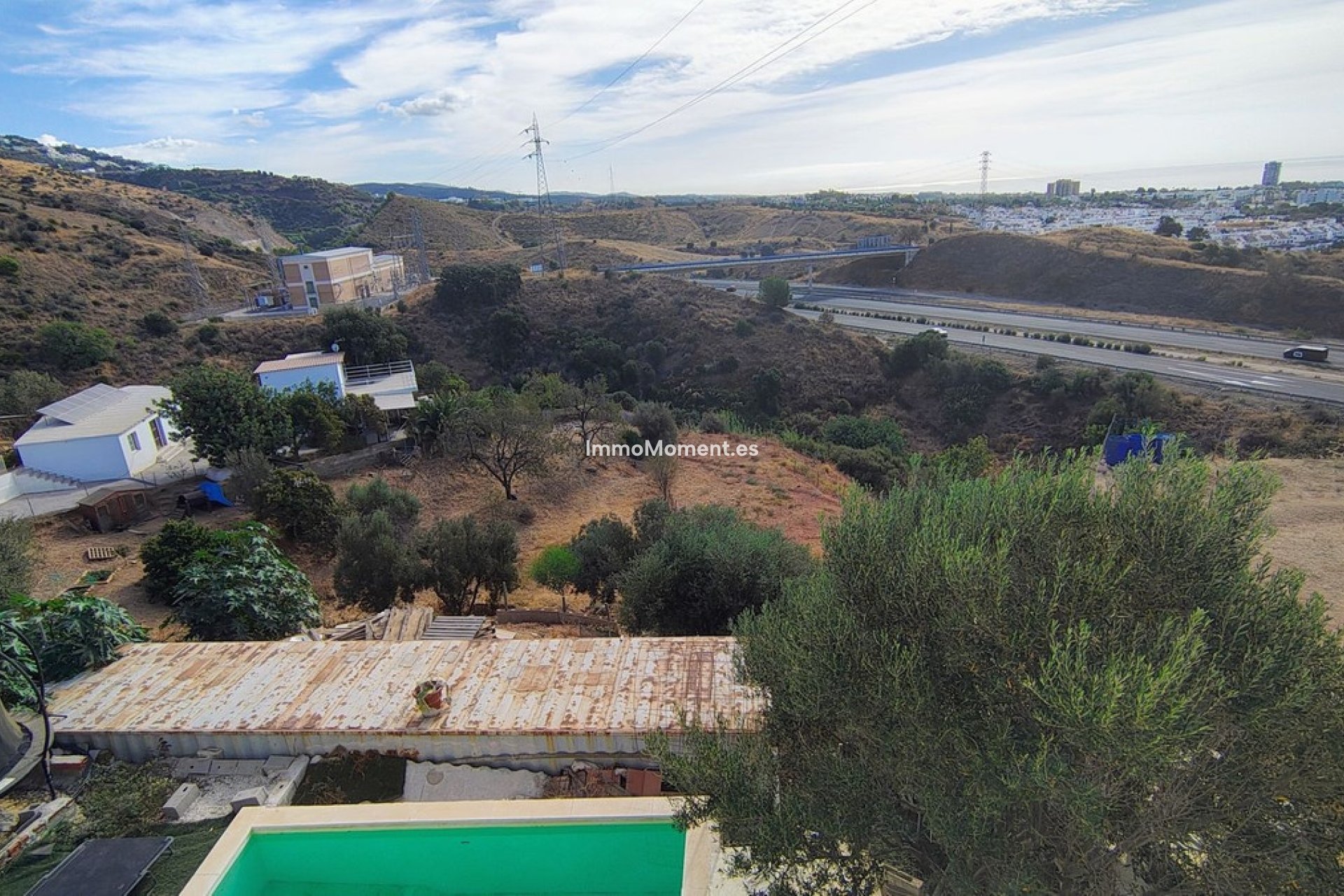 Resale - Villa - Marbella - Marbella Centro