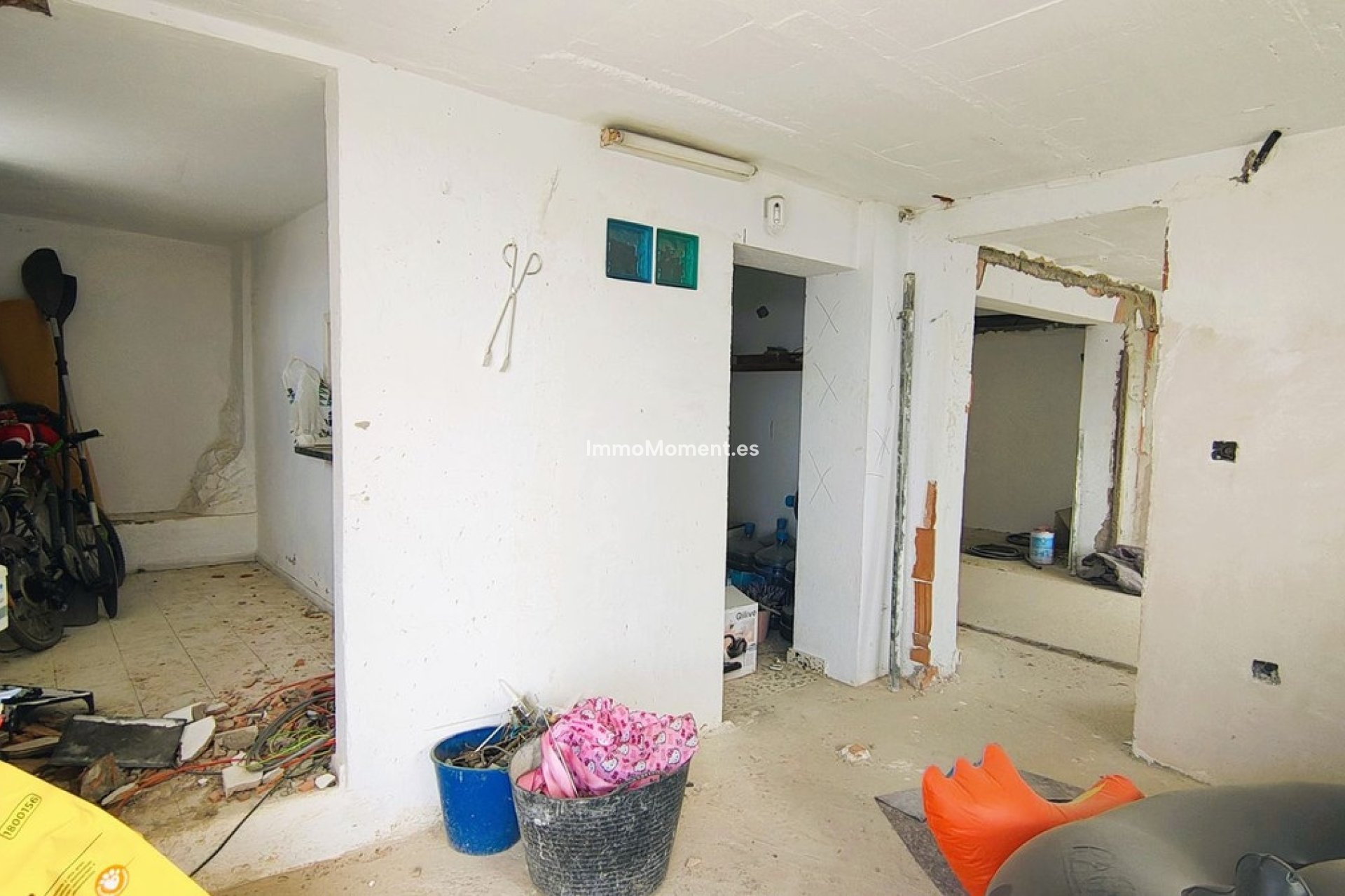 Resale - Villa - Marbella - Marbella Centro