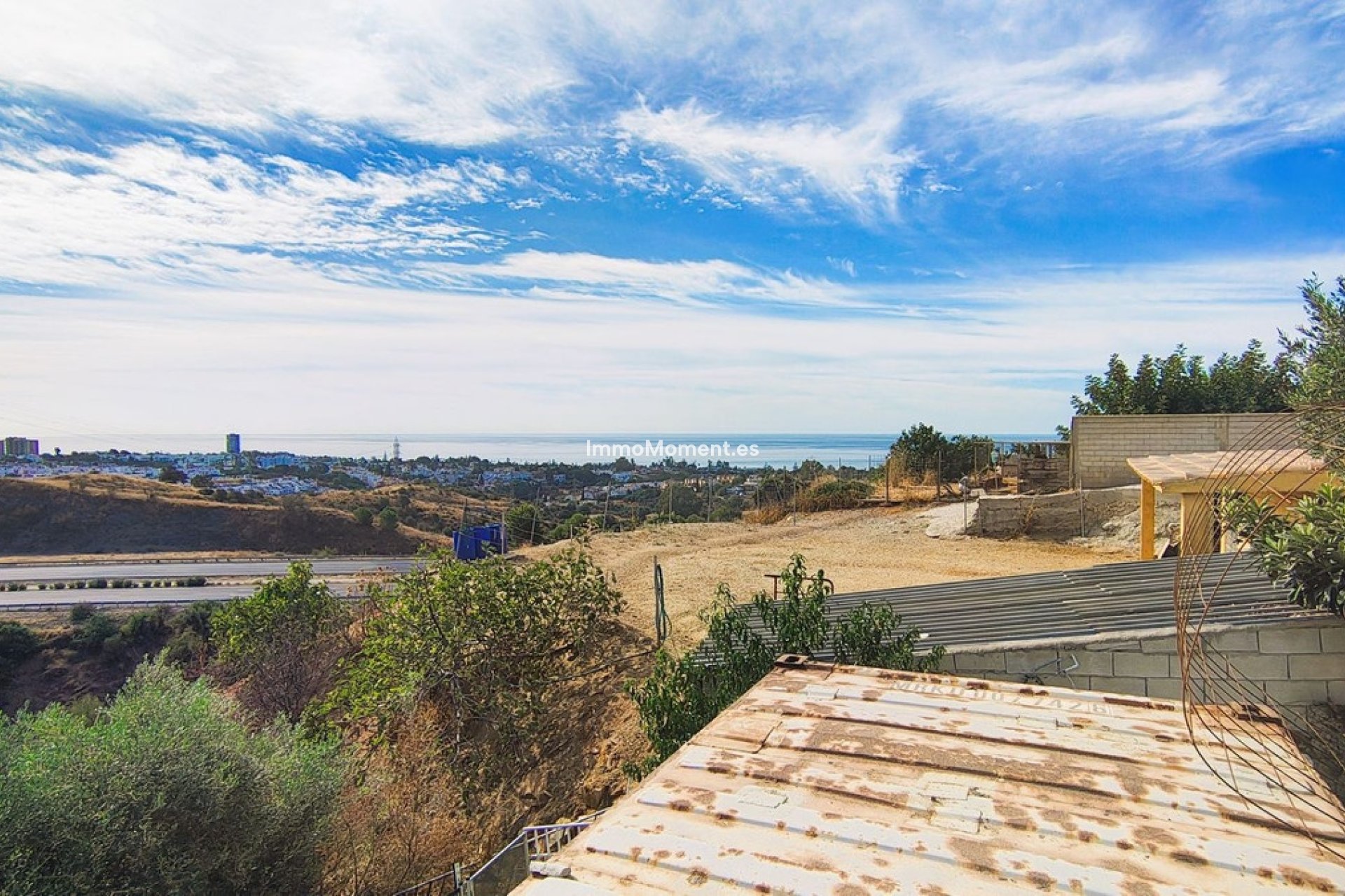 Resale - Villa - Marbella - Marbella Centro