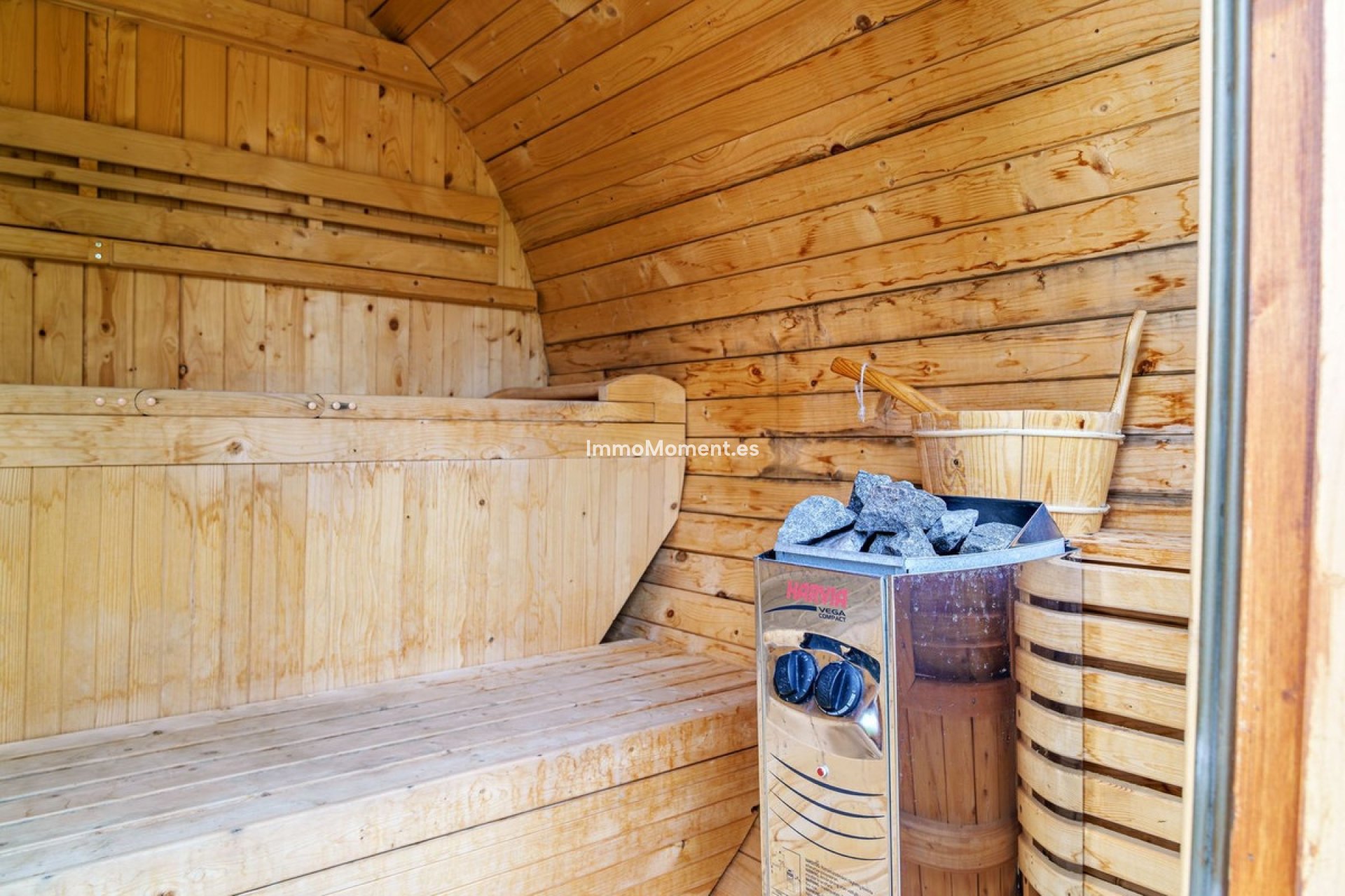 Resale - Villa - Marbella - Marbella Centro