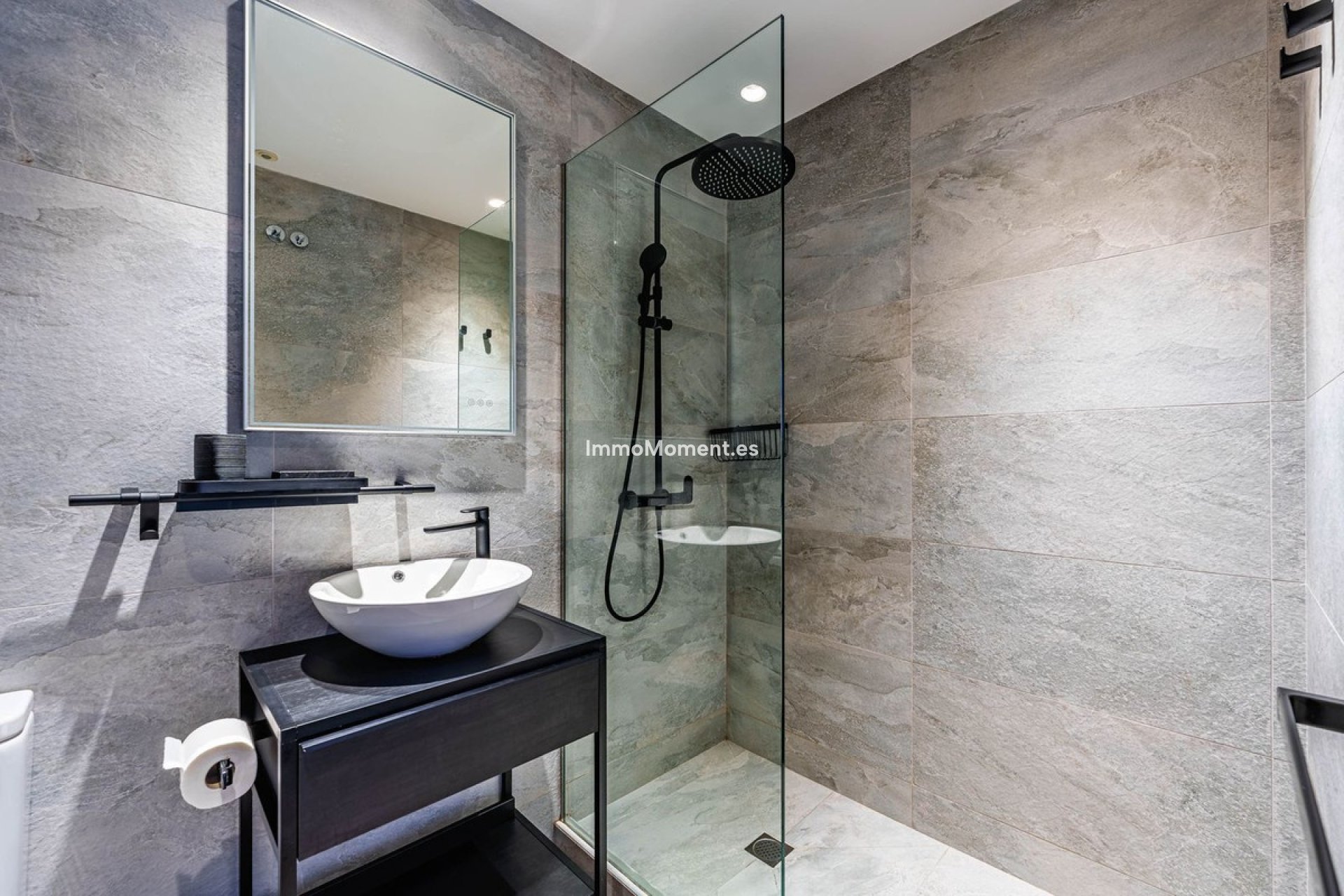 Resale - Villa - Marbella - Marbella Centro