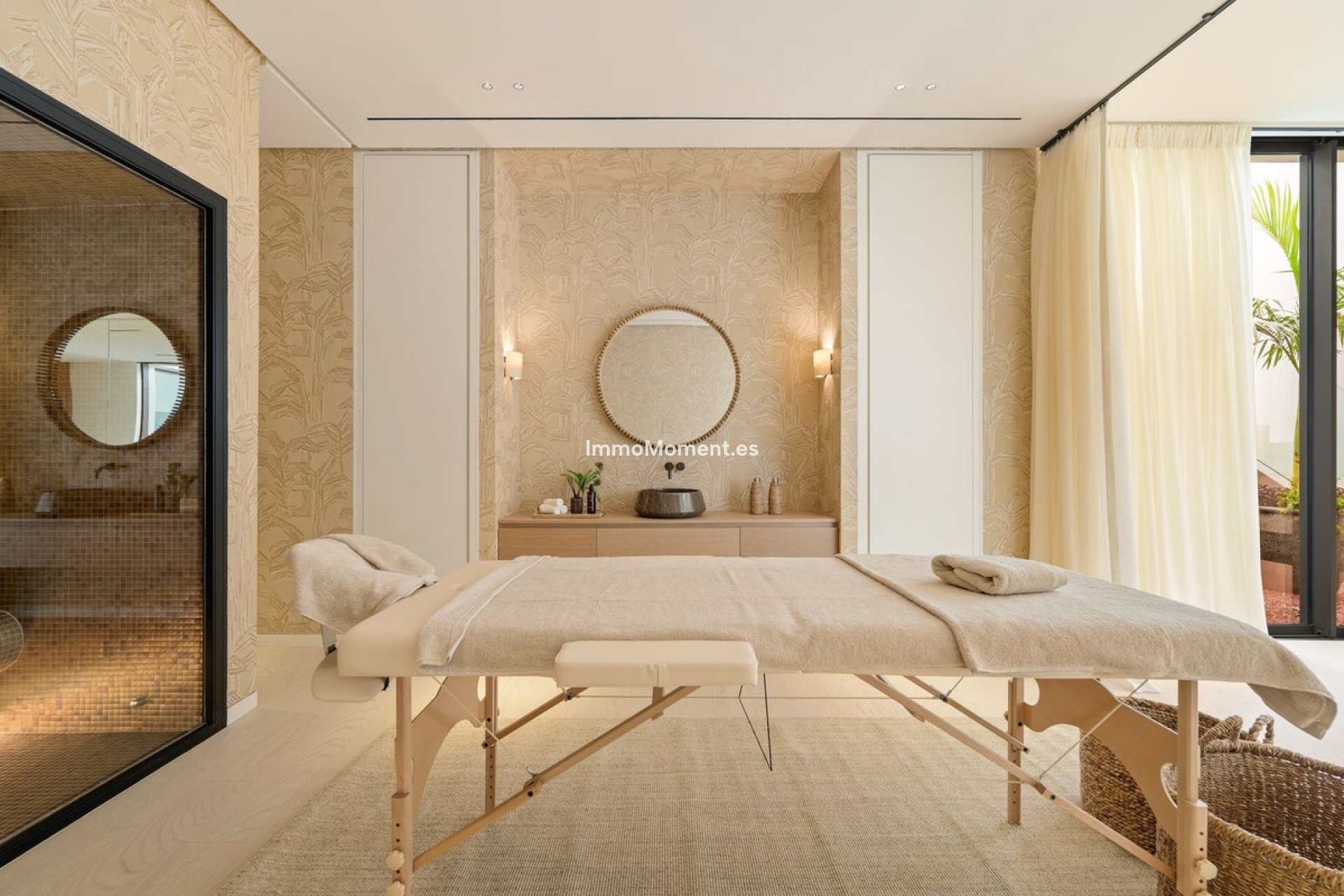 Resale - Villa - Marbella - Marbella Centro