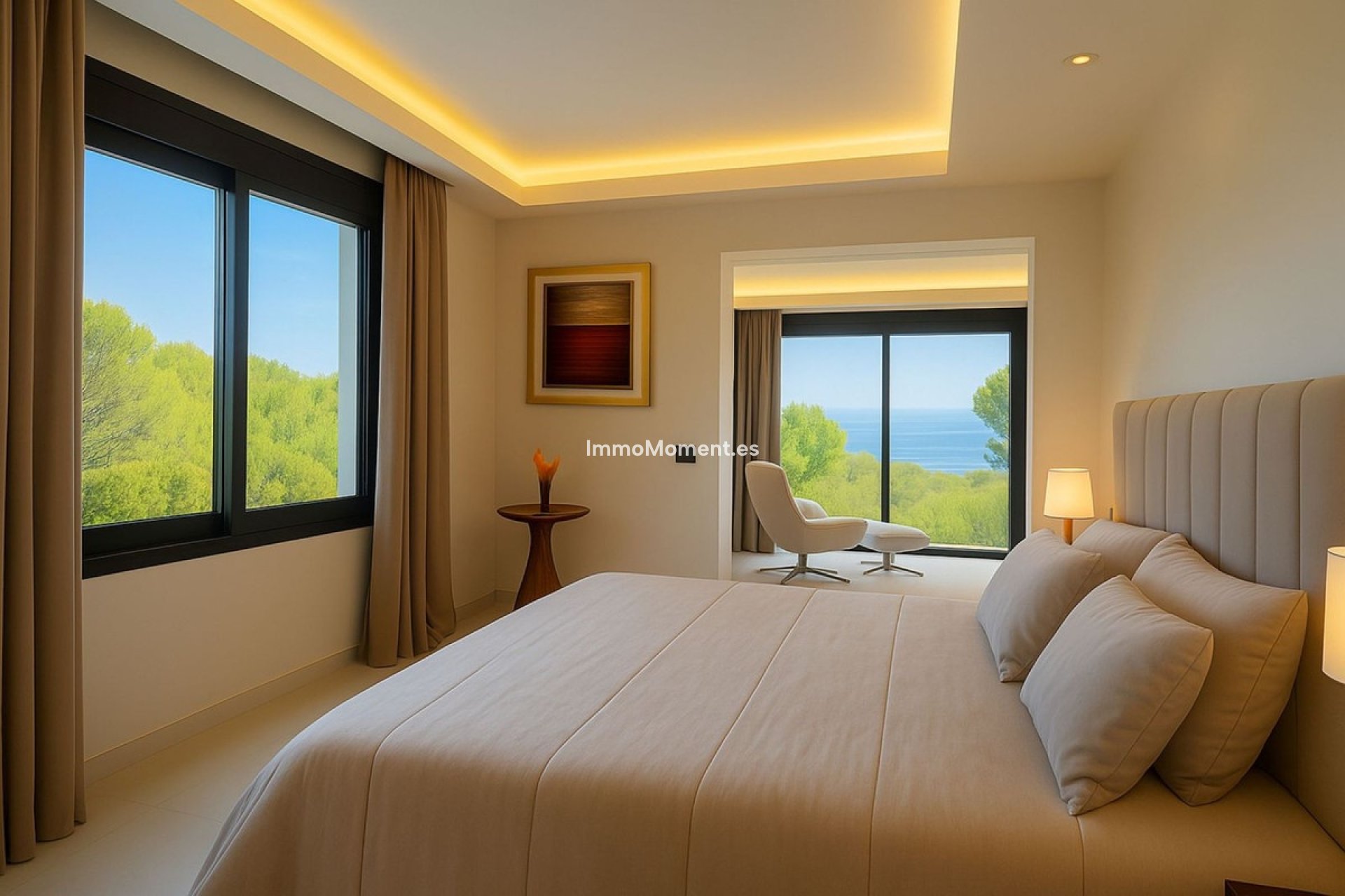 Resale - Villa - Marbella - Marbella Centro