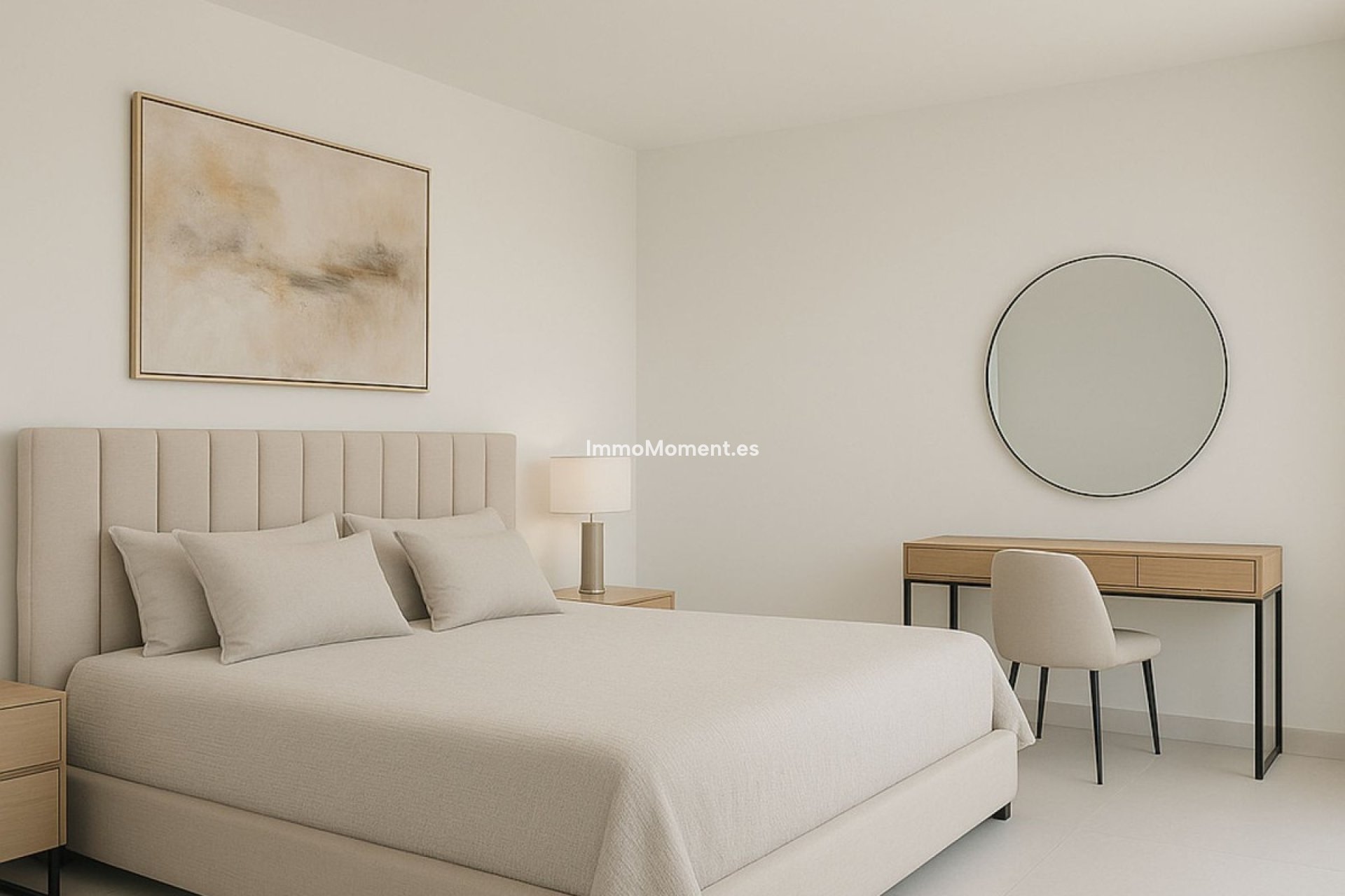 Resale - Villa - Marbella - Marbella Centro