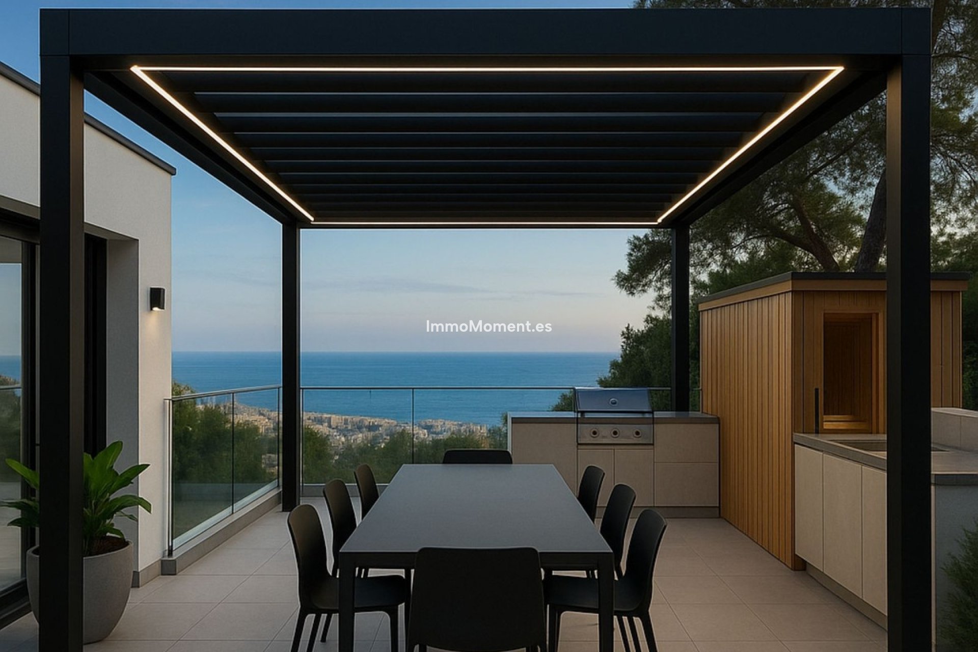 Resale - Villa - Marbella - Marbella Centro