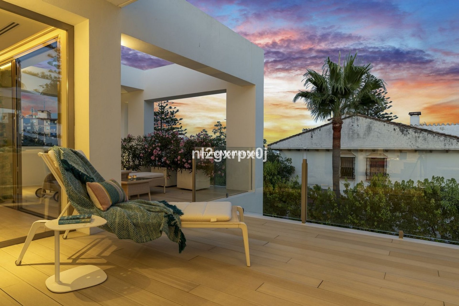 Resale - Villa - Marbella - Marbella Centro