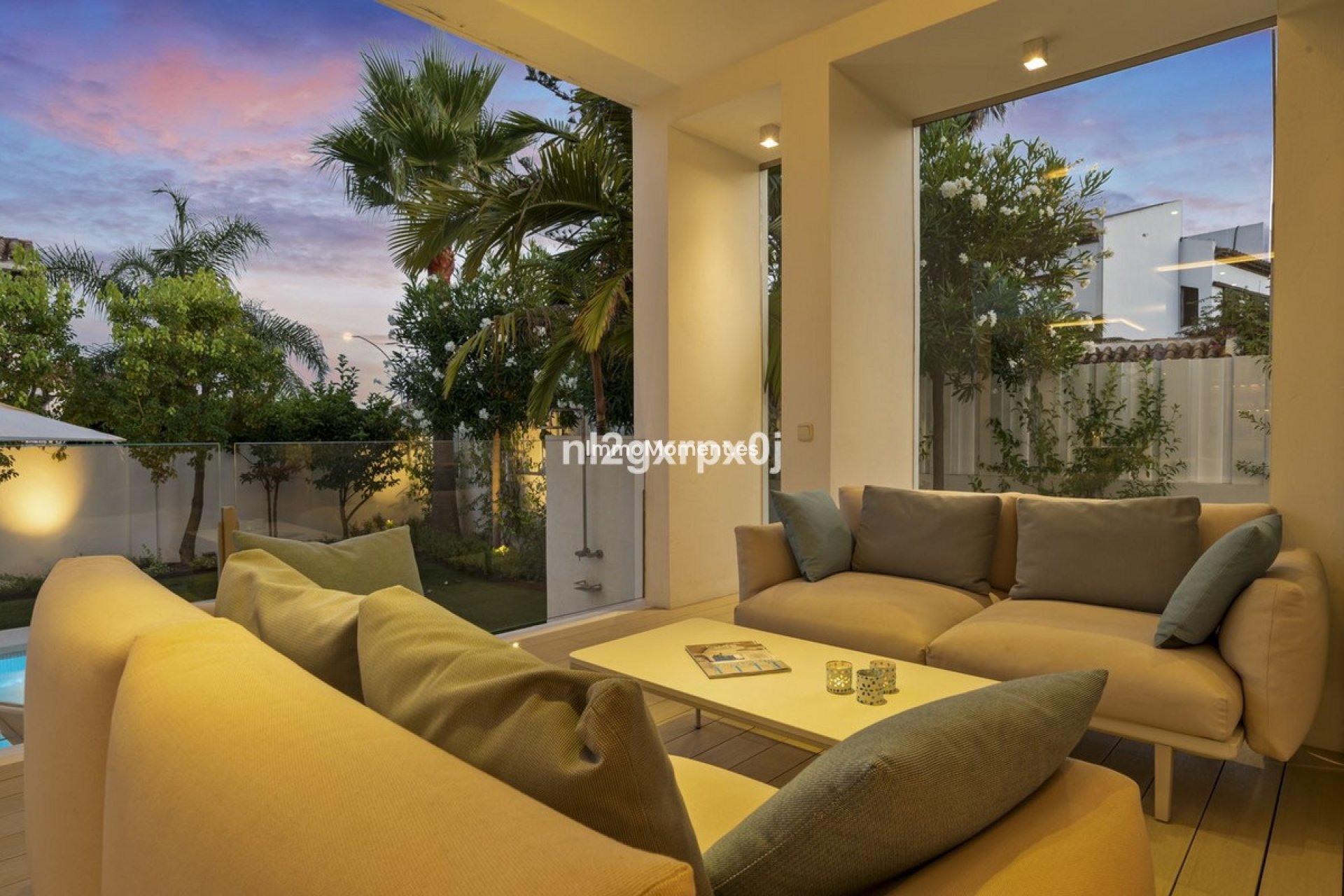 Resale - Villa - Marbella - Marbella Centro