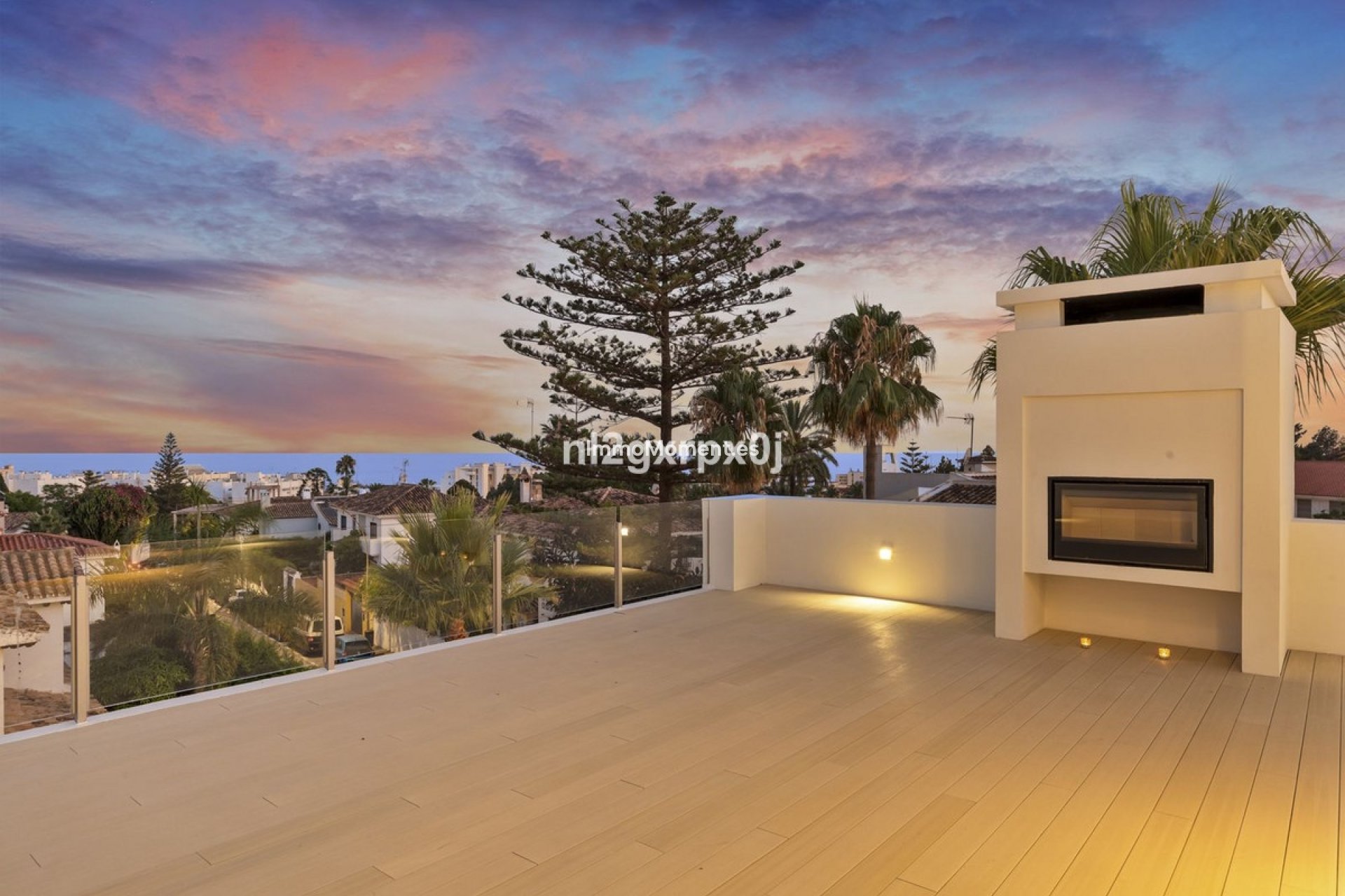 Resale - Villa - Marbella - Marbella Centro