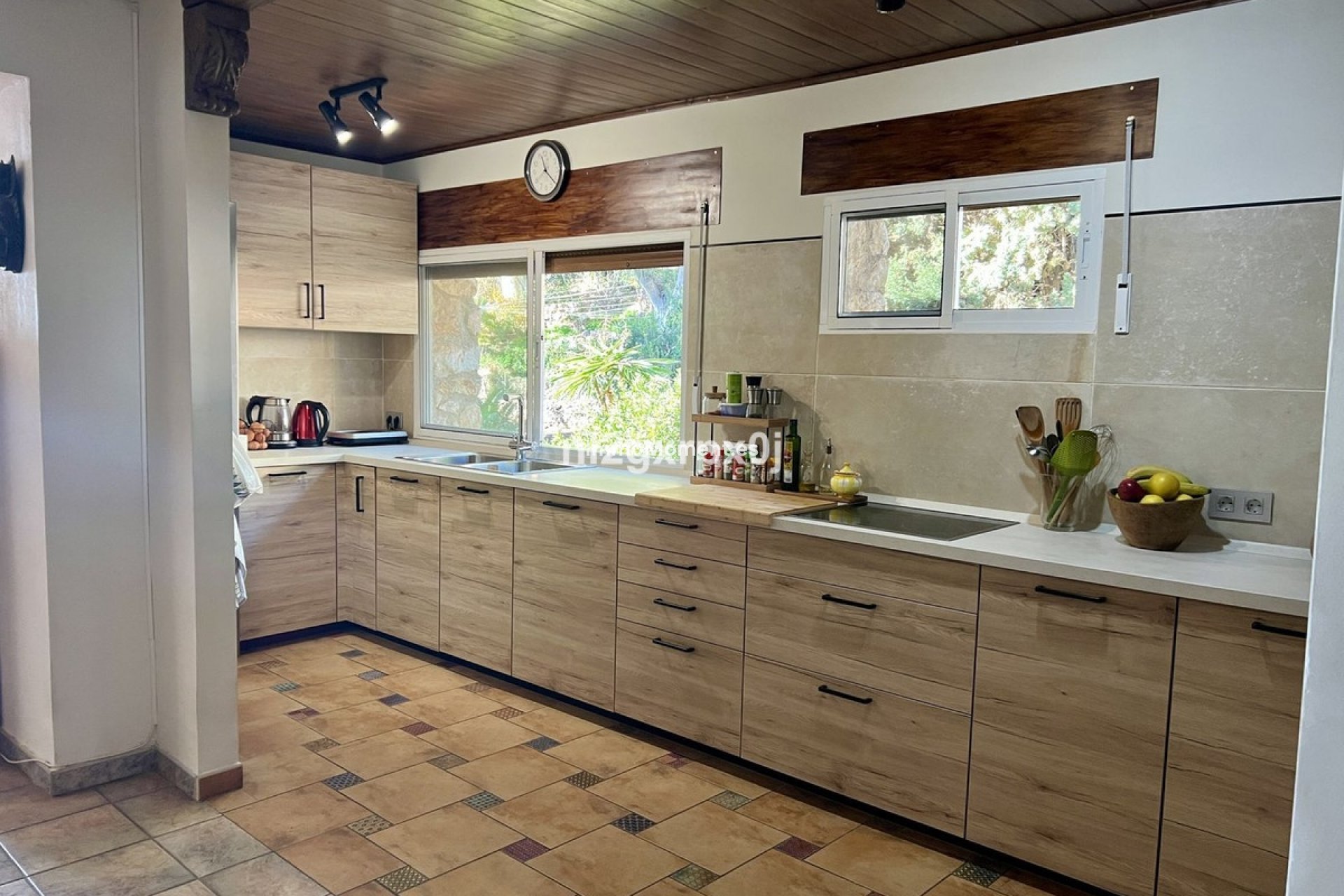 Resale - Villa - Marbella - Marbella Centro