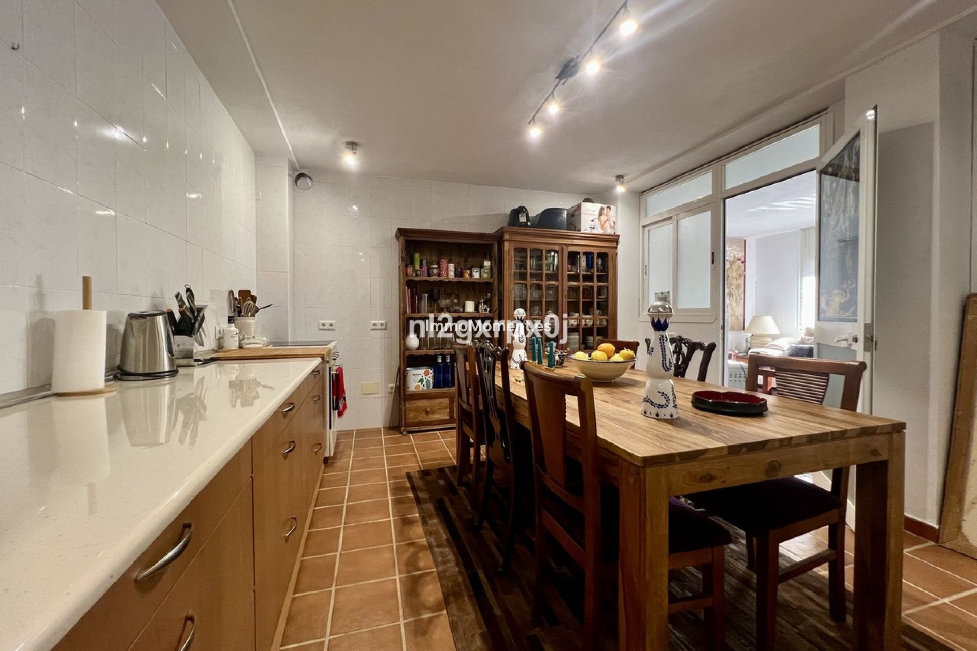 Resale - Villa - Marbella - Marbella Centro