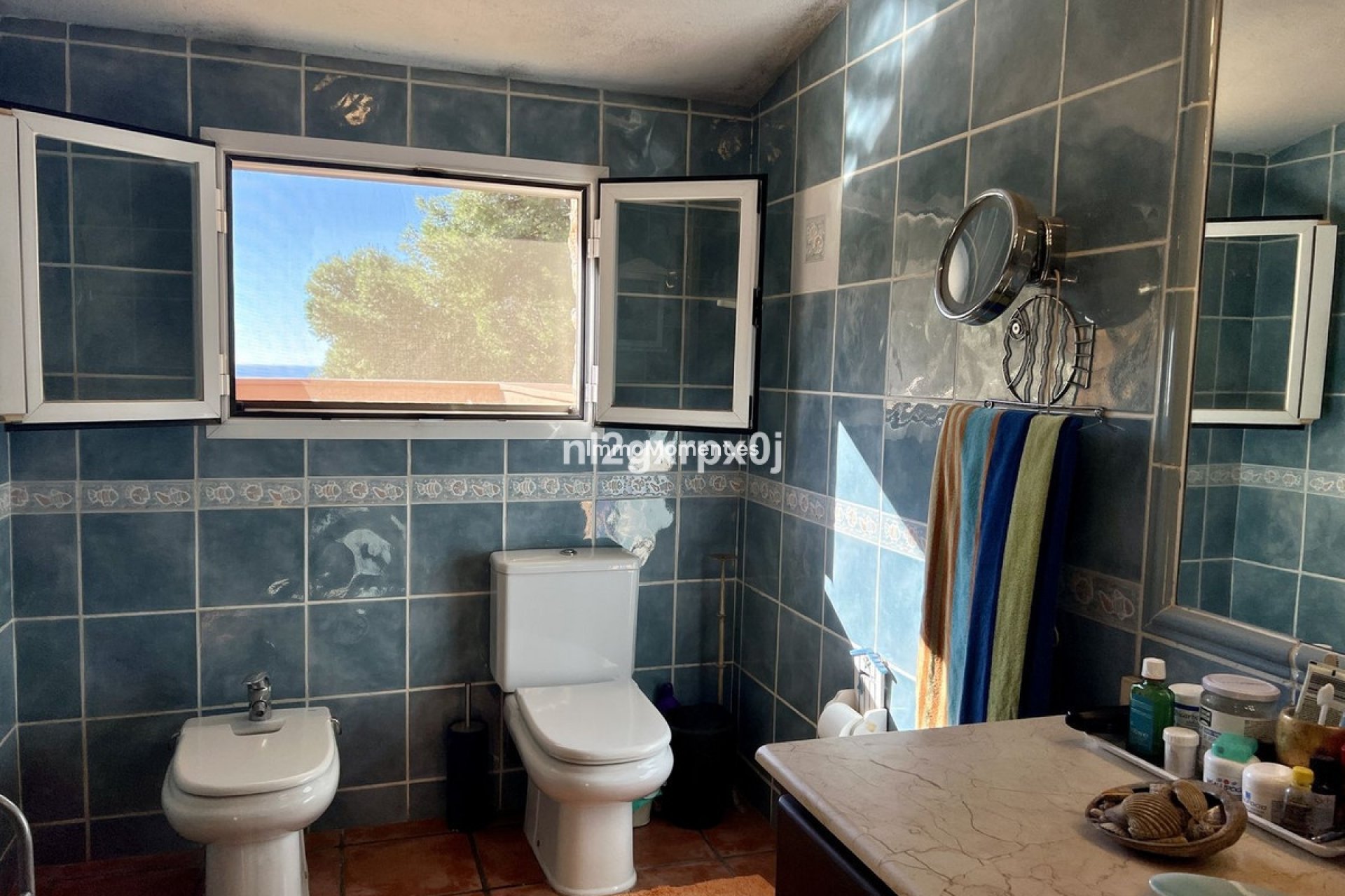 Resale - Villa - Marbella - Marbella Centro