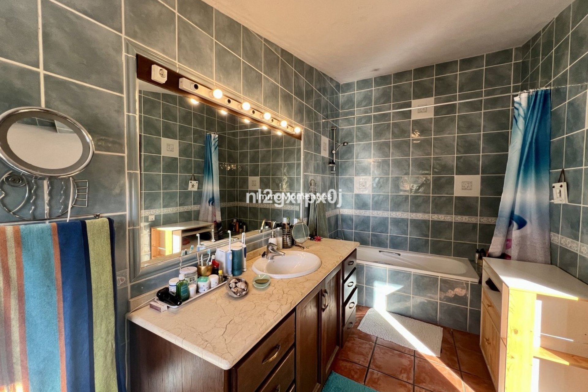 Resale - Villa - Marbella - Marbella Centro