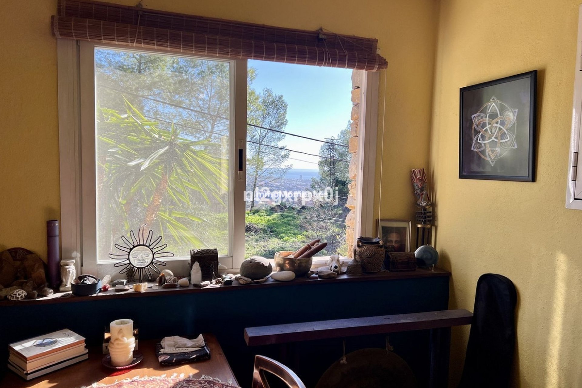 Resale - Villa - Marbella - Marbella Centro