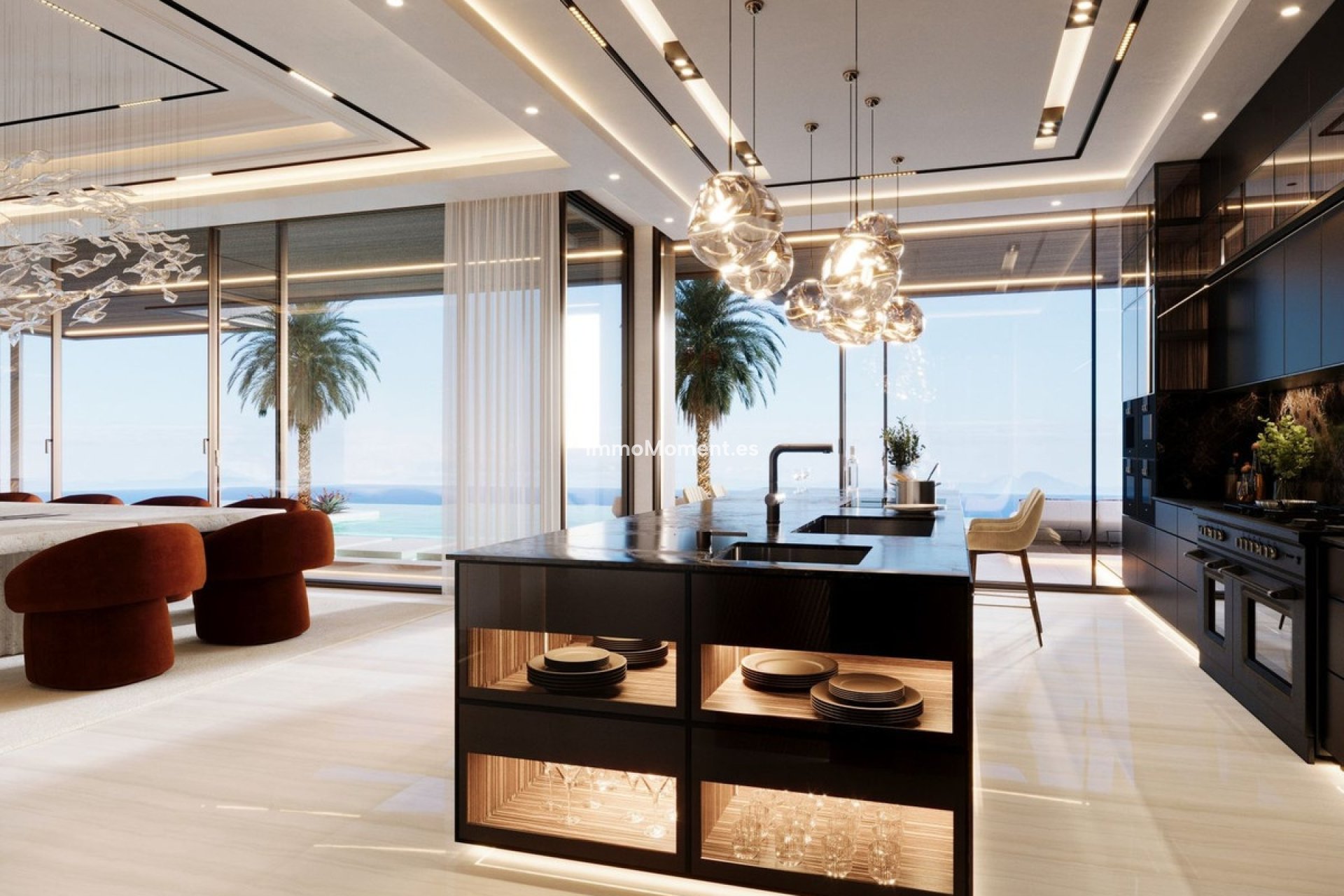 Resale - Villa - Marbella - Marbella Centro