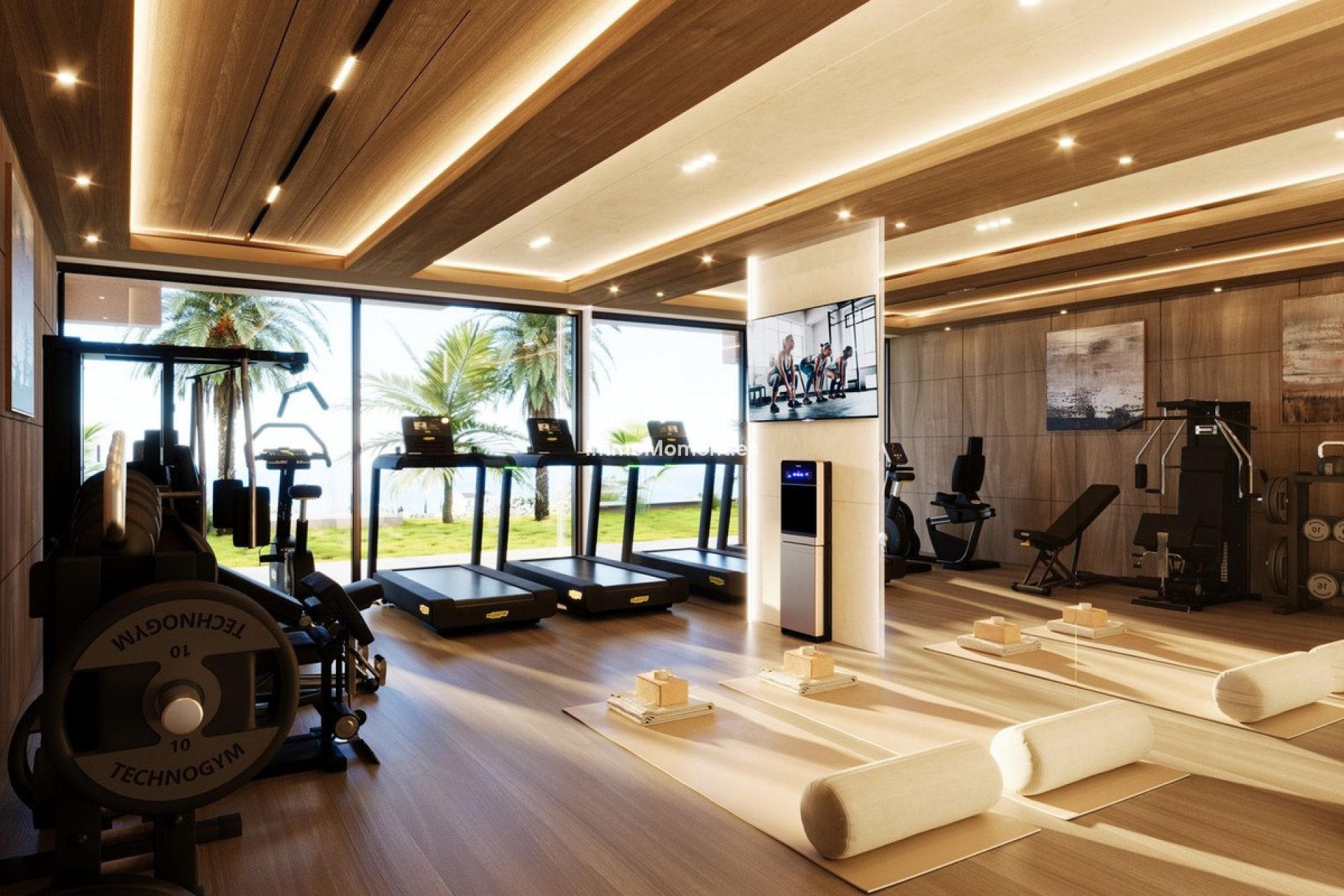 Resale - Villa - Marbella - Marbella Centro