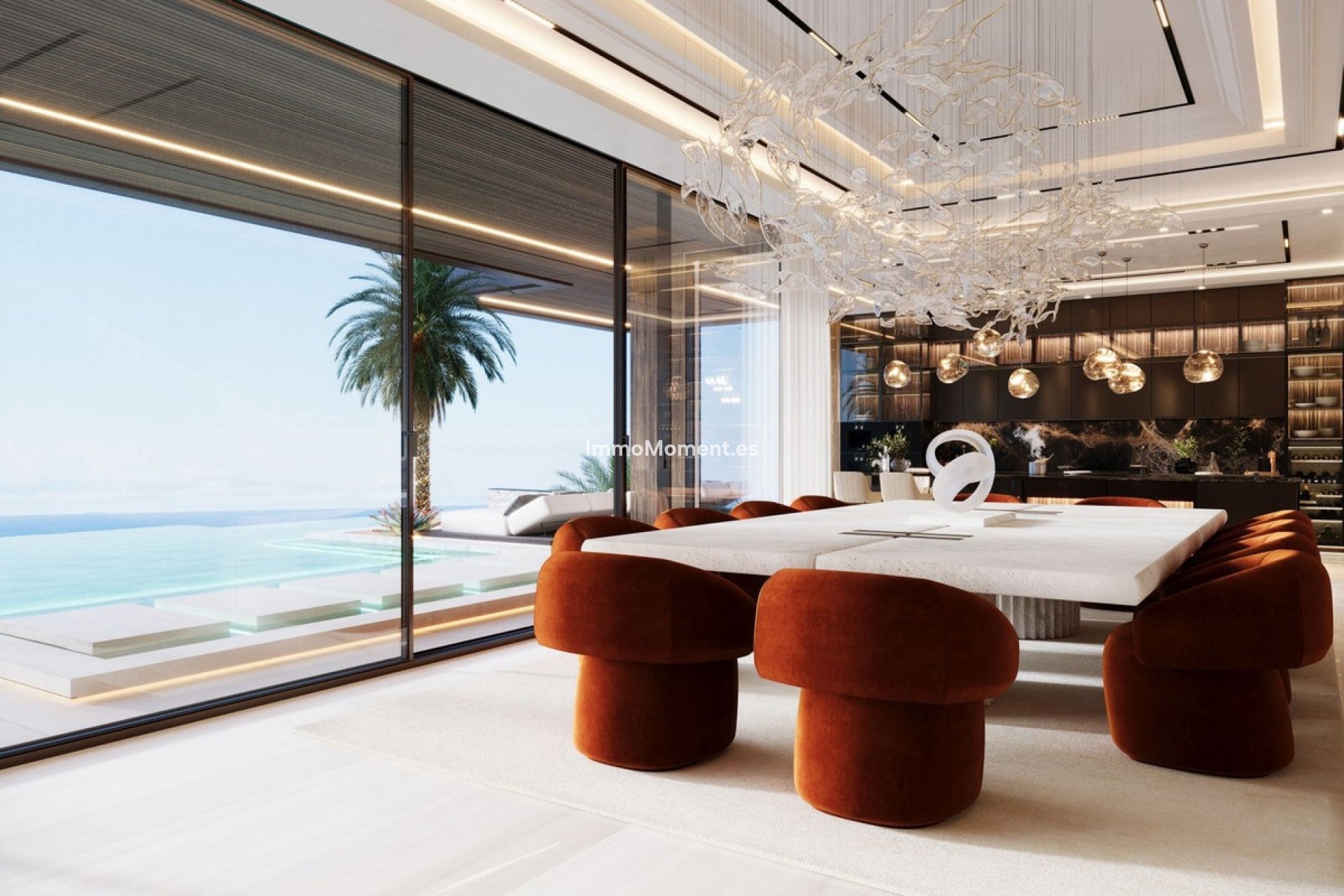 Resale - Villa - Marbella - Marbella Centro