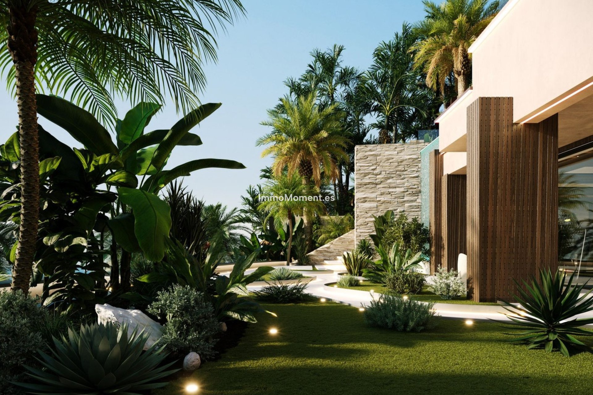 Resale - Villa - Marbella - Marbella Centro