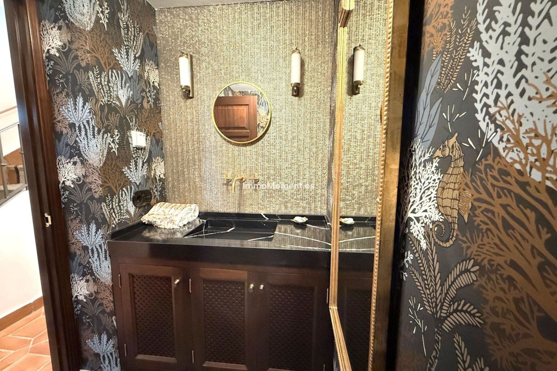 Resale - Villa - Marbella - Marbella Centro