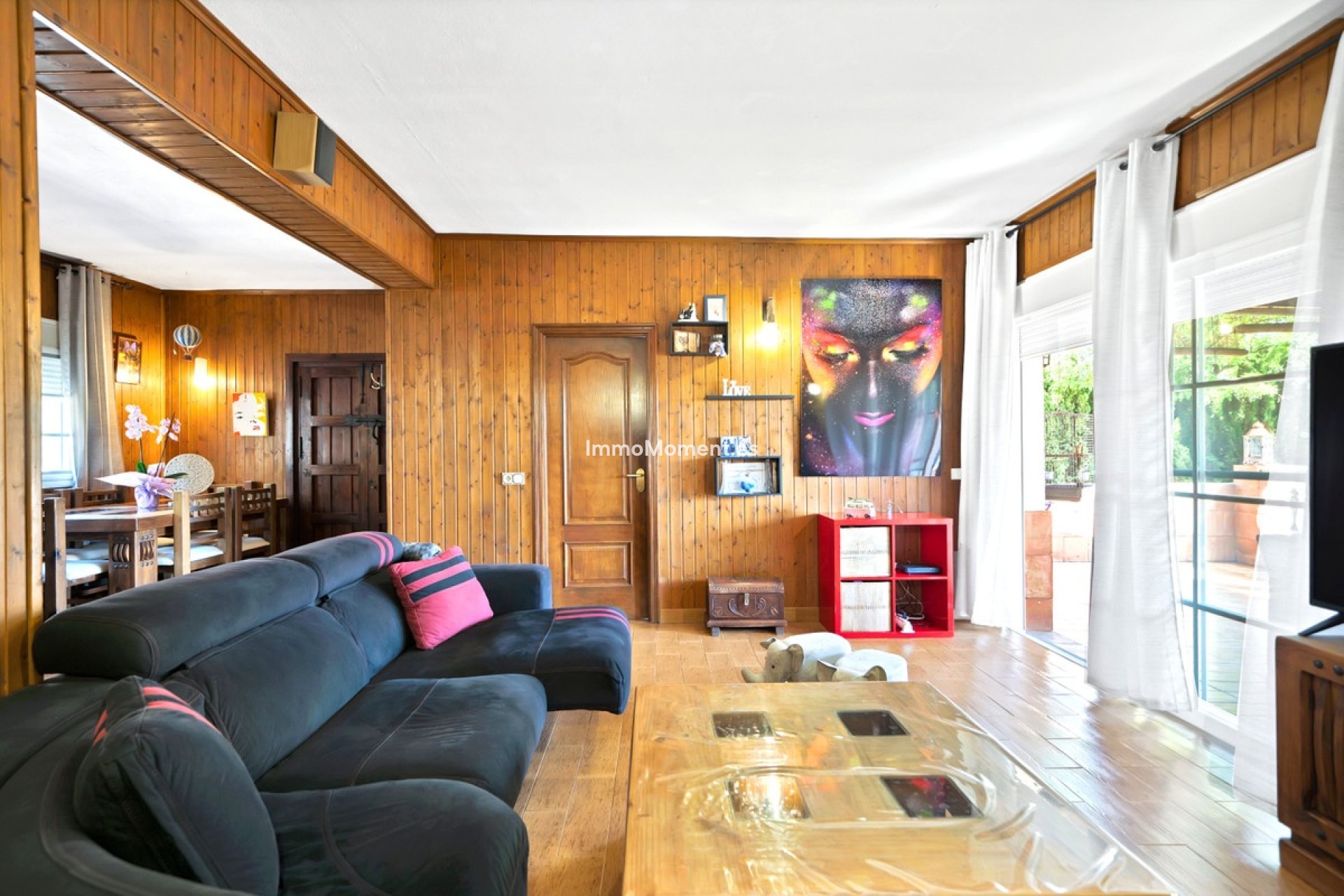 Resale - Villa - Marbella - Marbella Centro