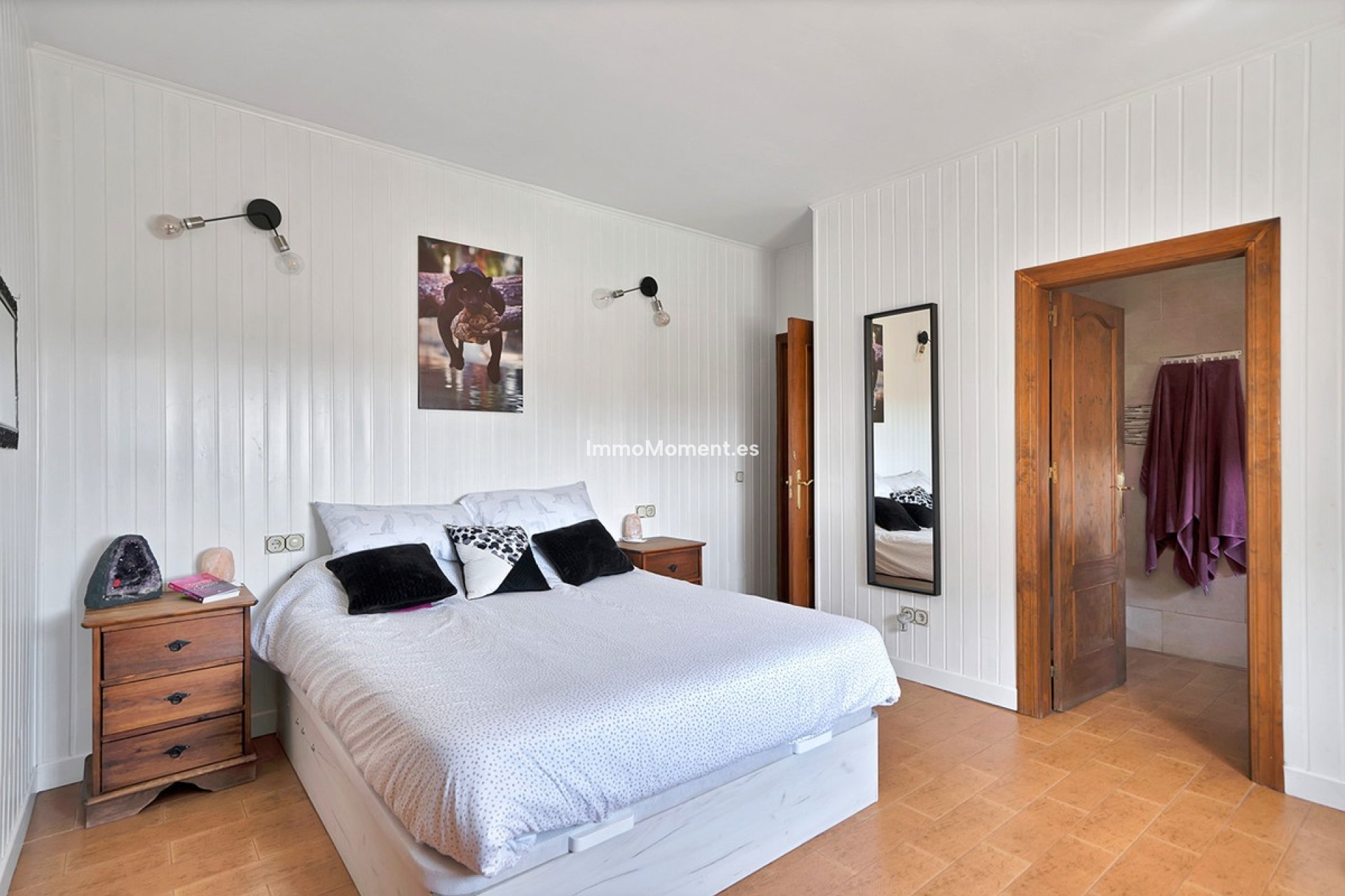 Resale - Villa - Marbella - Marbella Centro