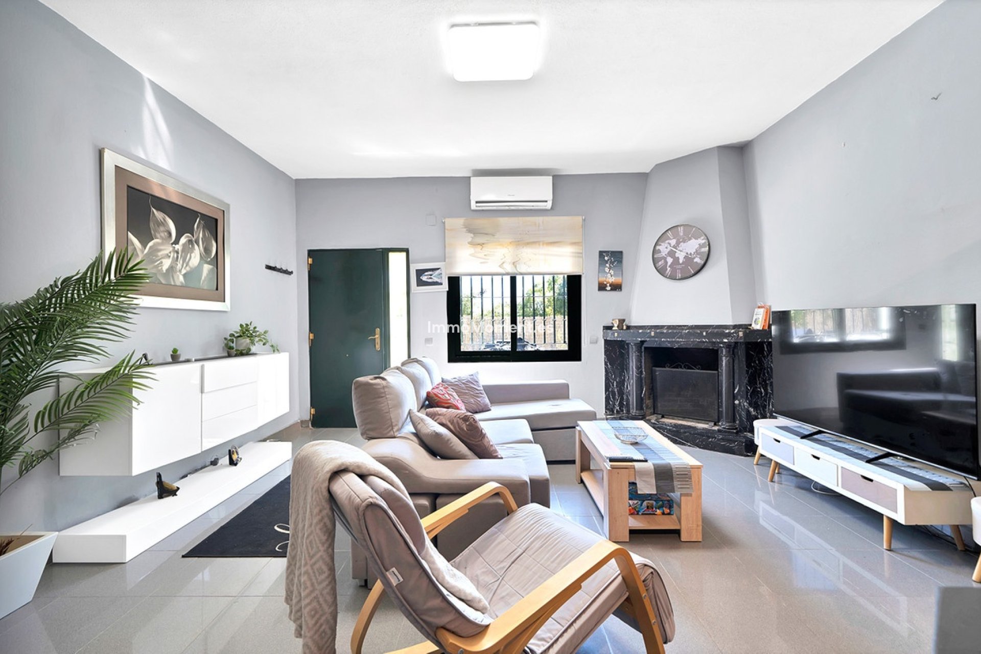 Resale - Villa - Marbella - Marbella Centro