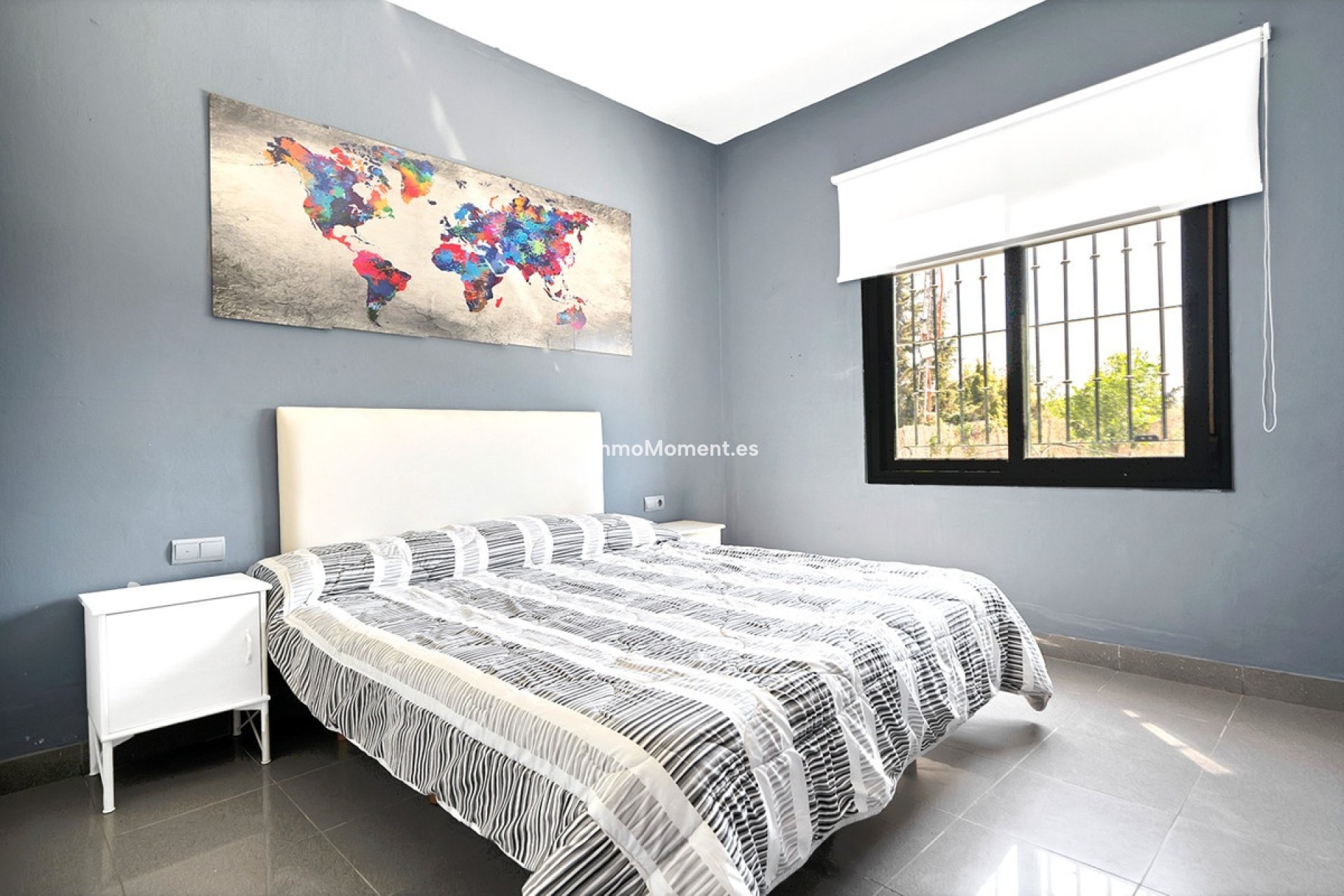 Resale - Villa - Marbella - Marbella Centro