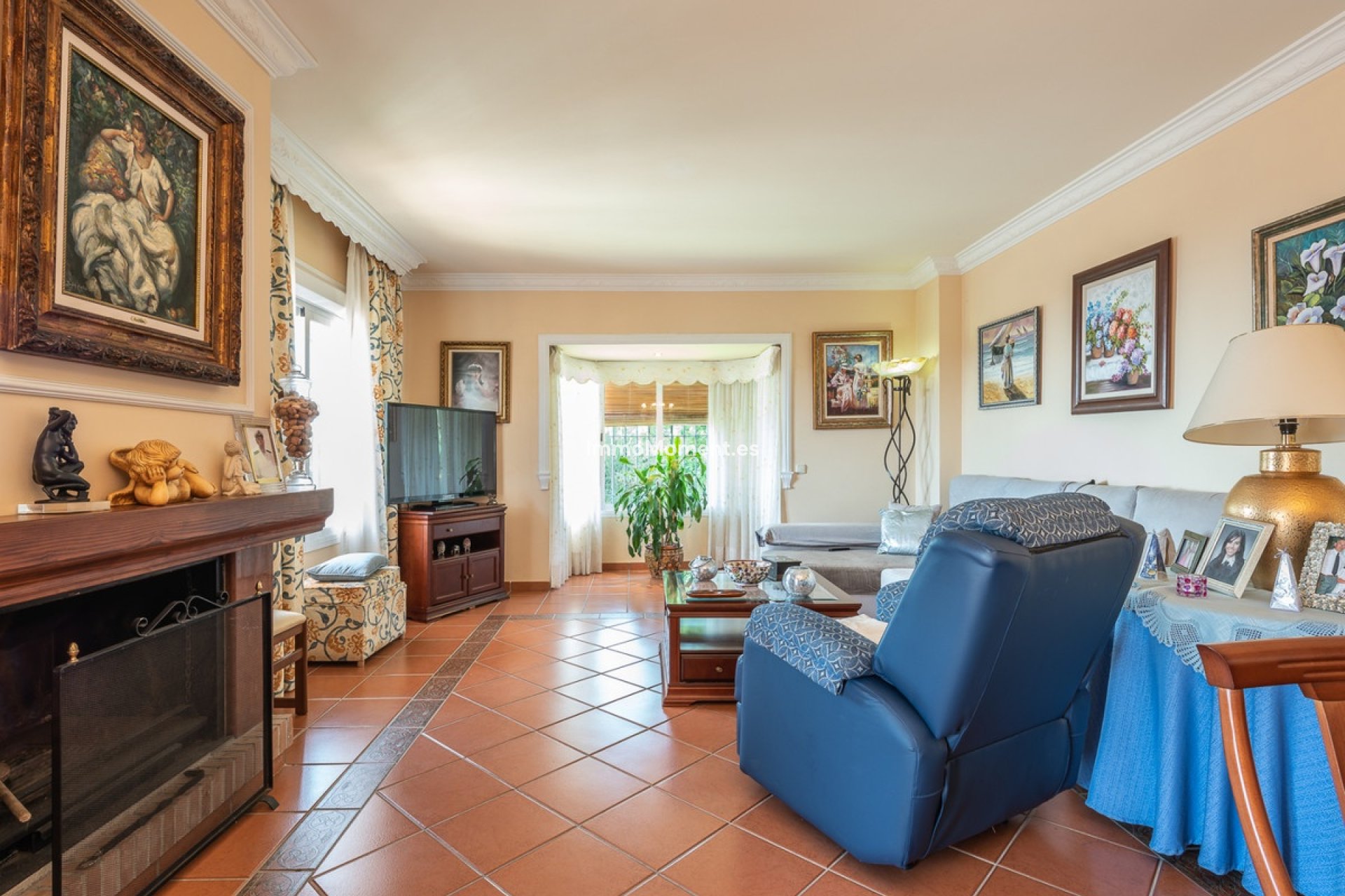 Resale - Villa - Marbella - Marbella Centro