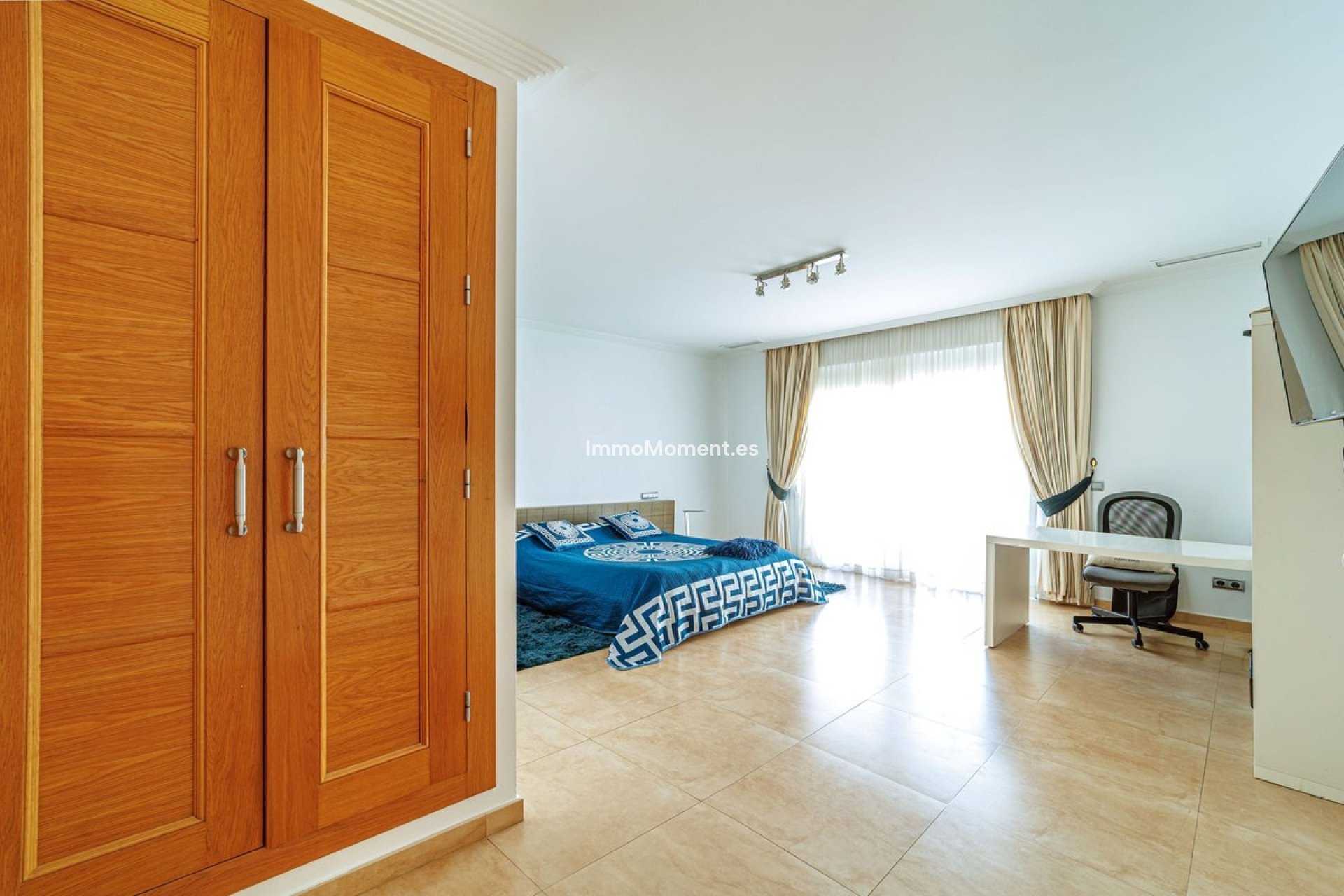 Resale - Villa - Marbella - Marbella Centro