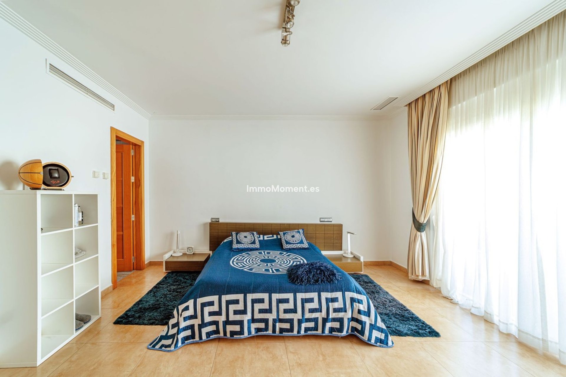 Resale - Villa - Marbella - Marbella Centro