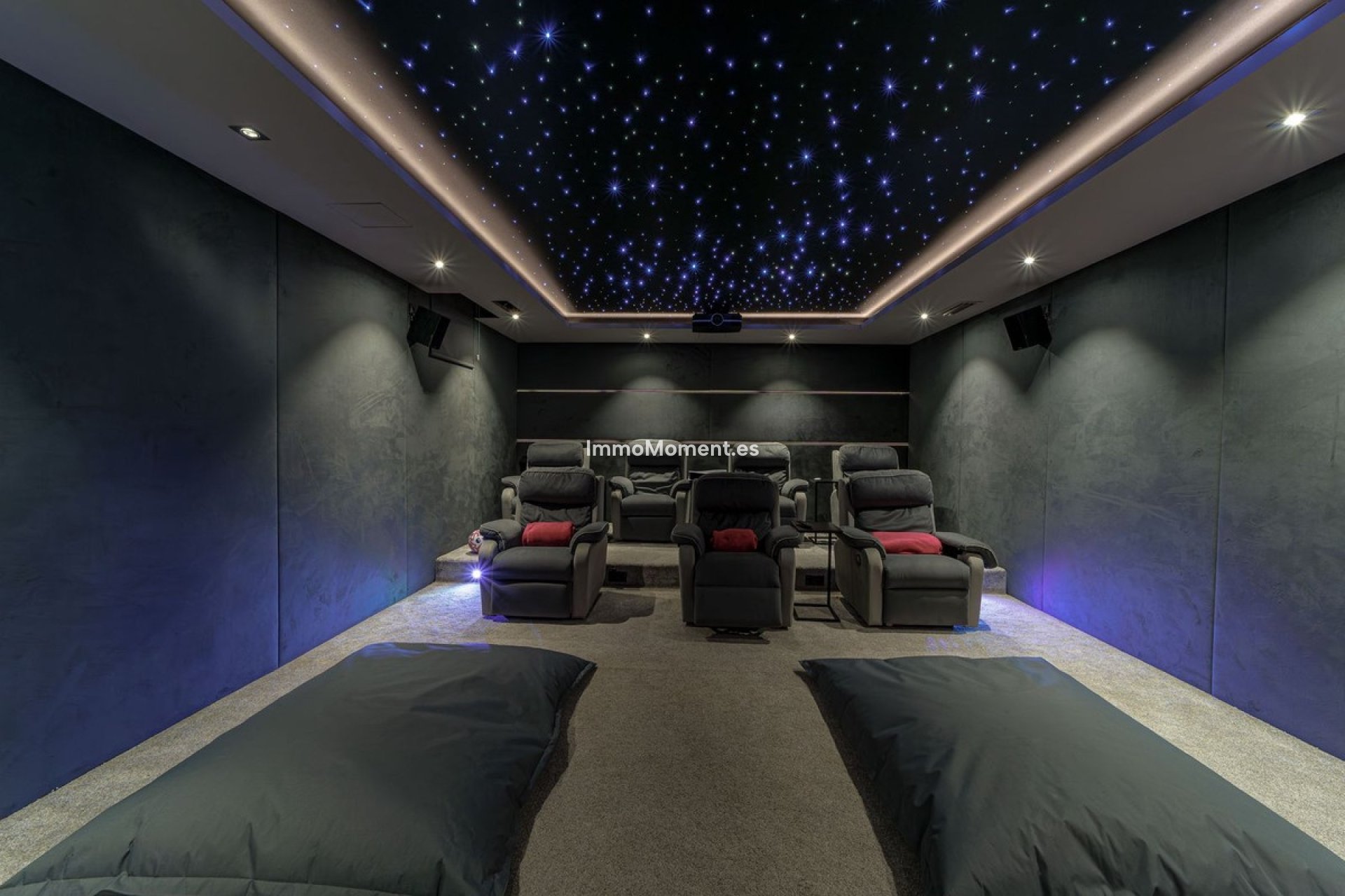 Resale - Villa - Marbella - Marbella Centro