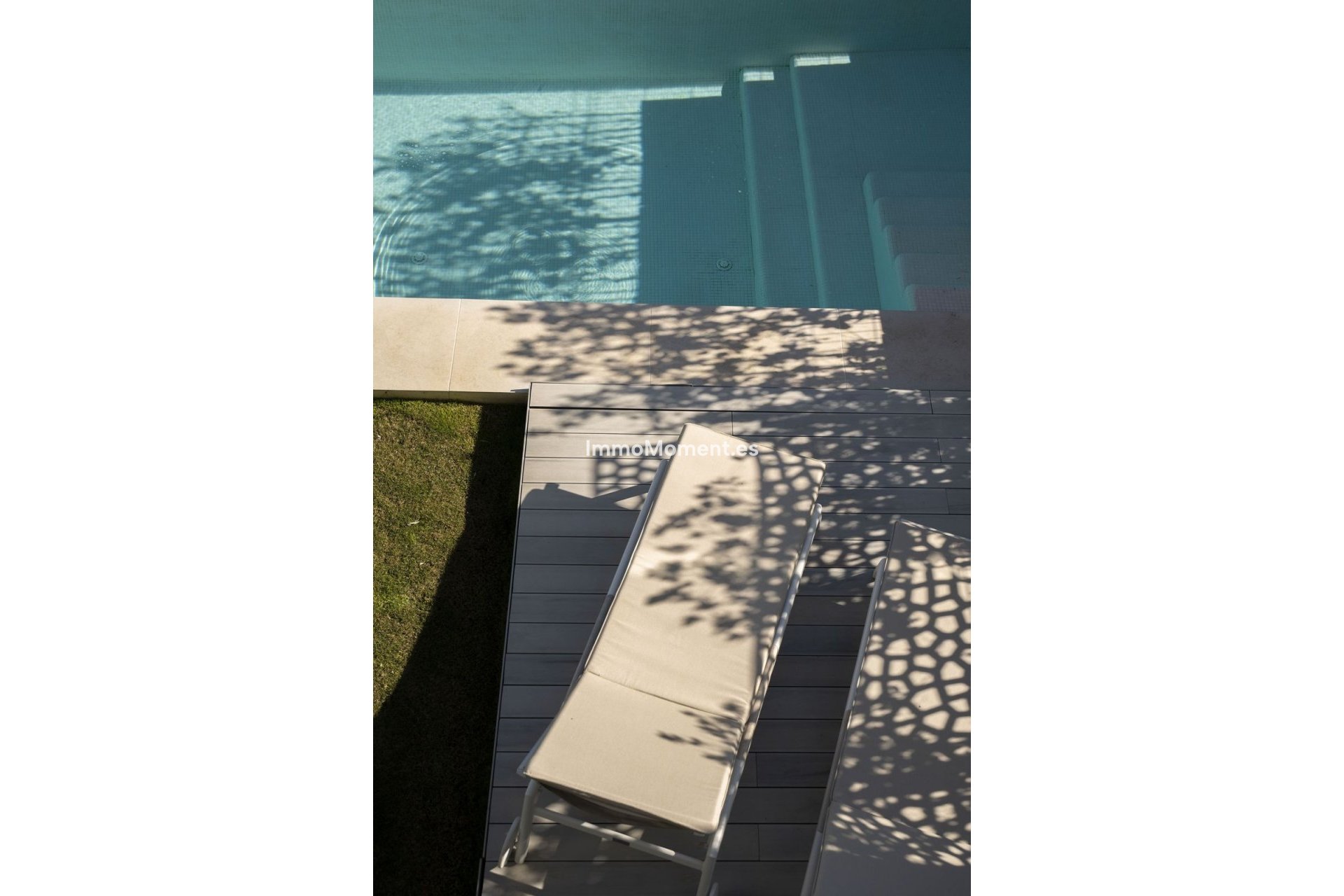 Resale - Villa - Marbella - Marbella Centro