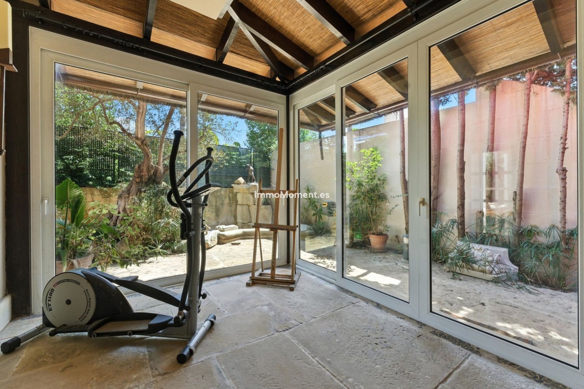 Resale - Villa - Marbella - Marbella Centro