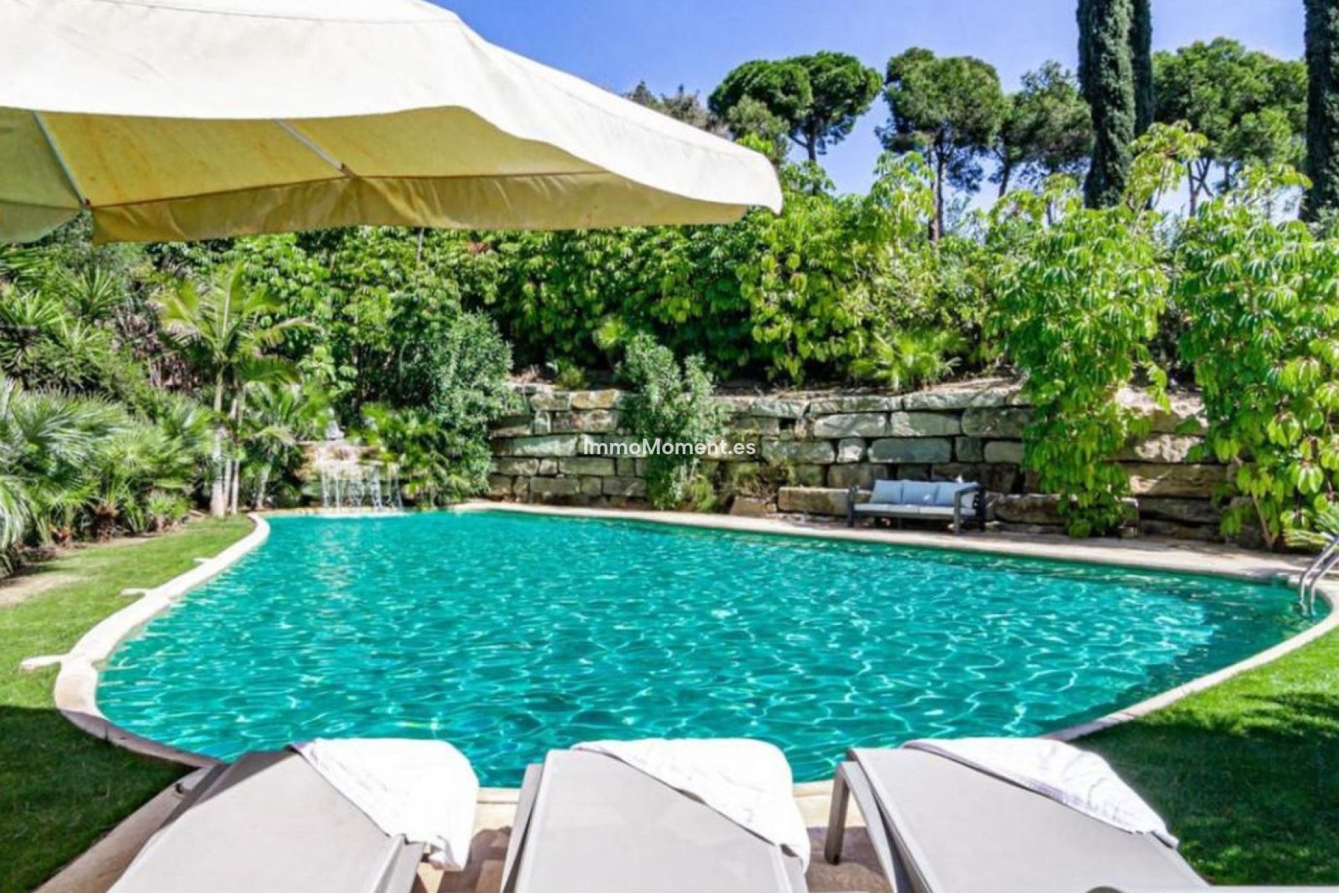 Resale - Villa - Marbella - Marbella Centro