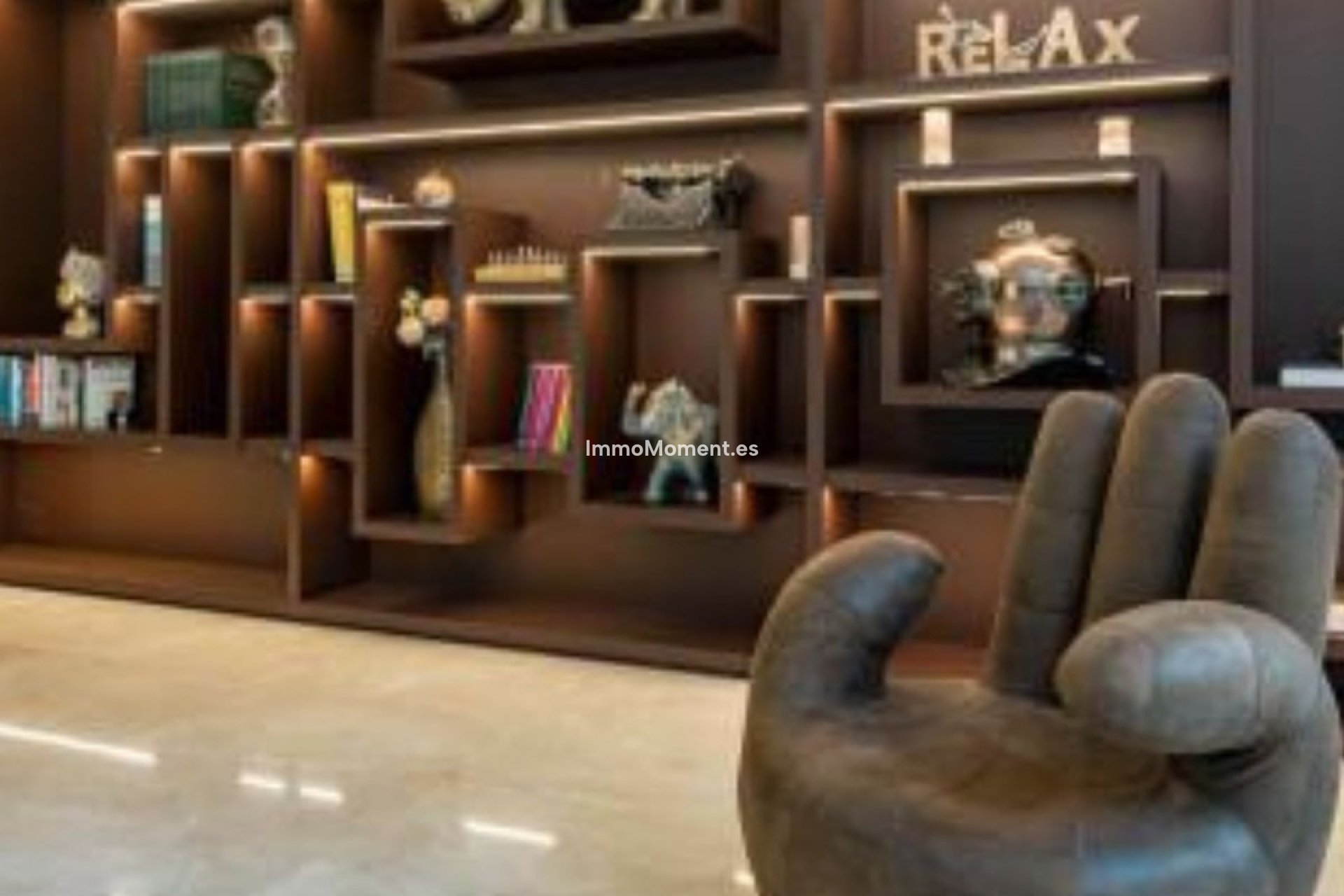 Resale - Villa - Marbella - Marbella Centro