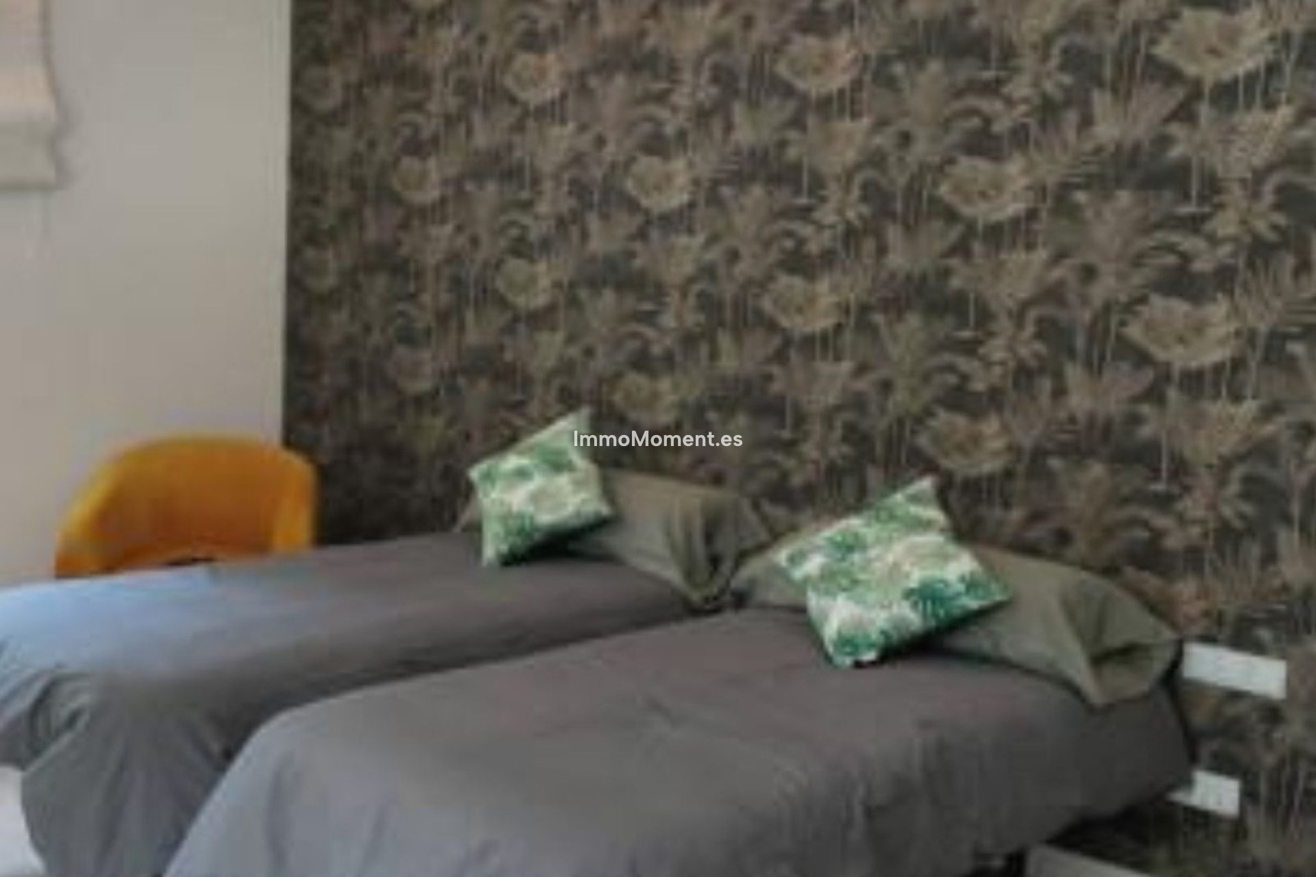 Resale - Villa - Marbella - Marbella Centro