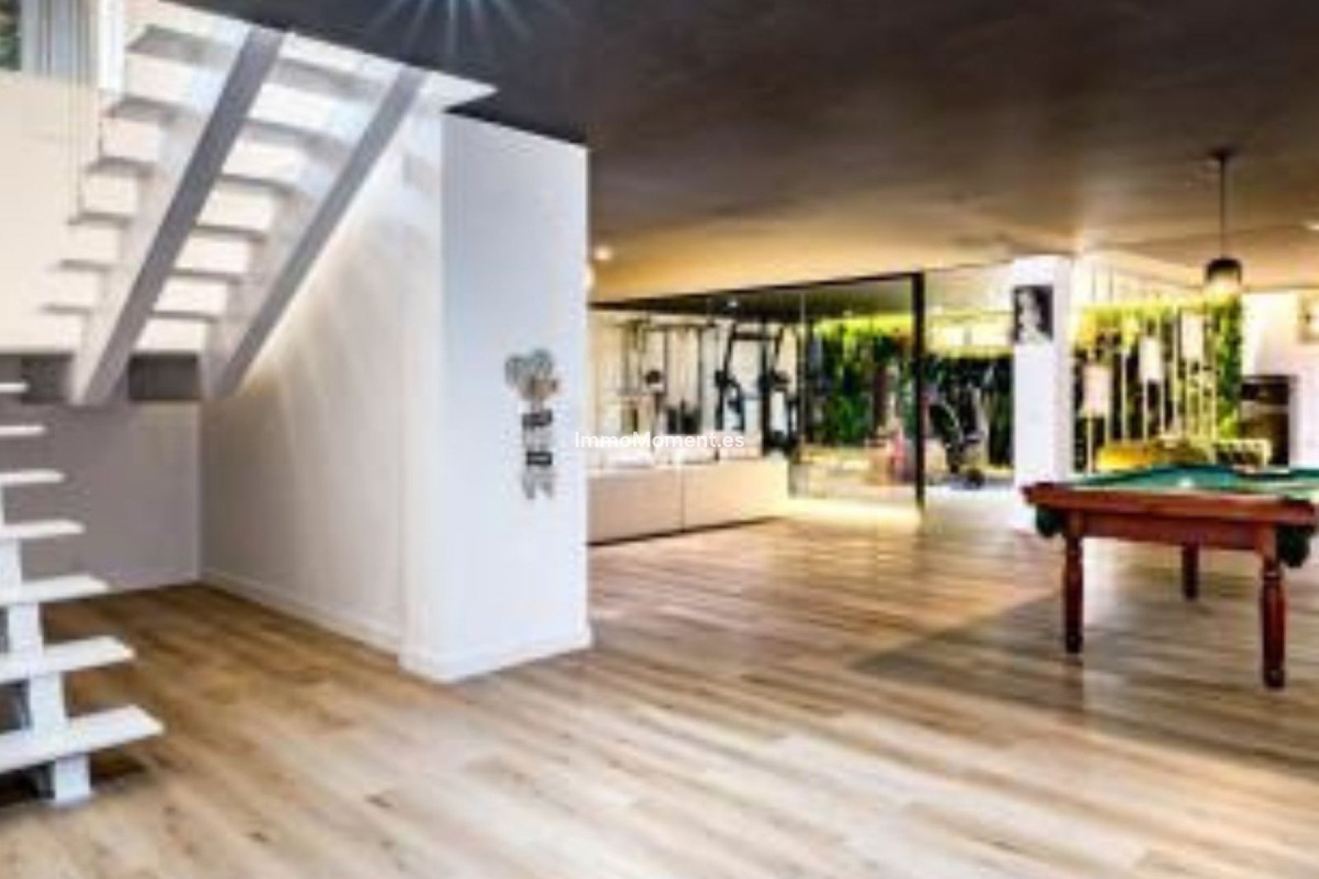 Resale - Villa - Marbella - Marbella Centro