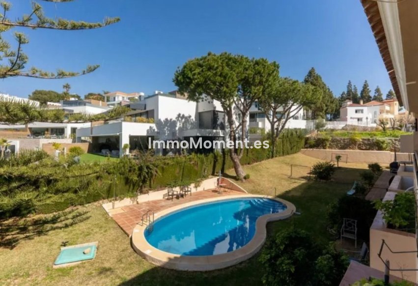 Resale - Villa - Marbella - Marbella Centro