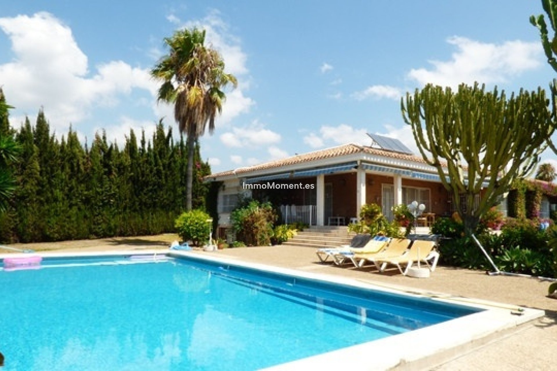 Resale - Villa - Marbella - Marbella Centro
