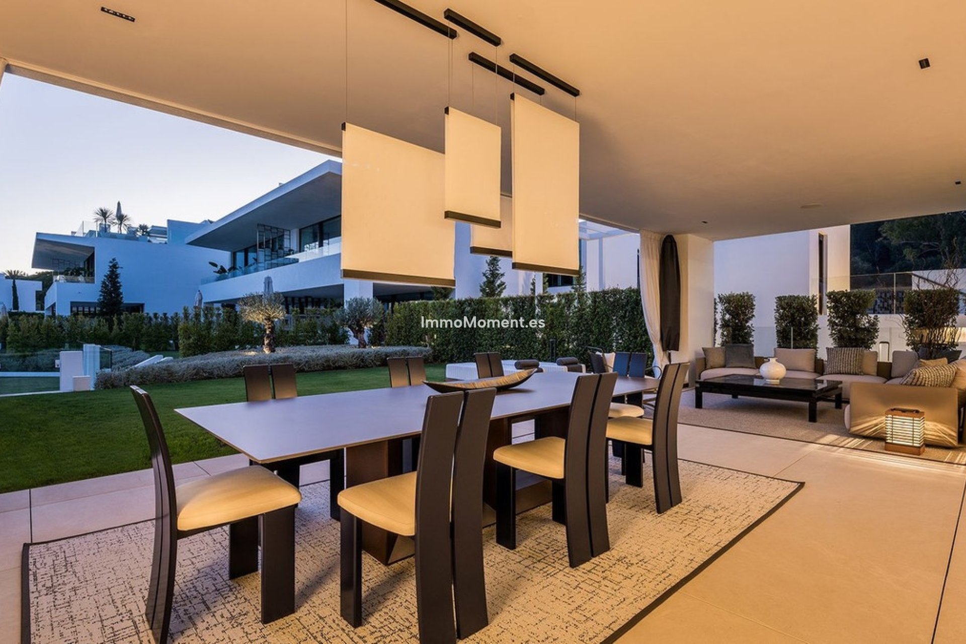 Resale - Villa - Marbella - Marbella Centro