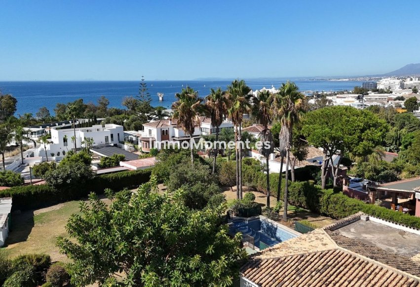 Resale - Villa - Marbella - Marbella Centro