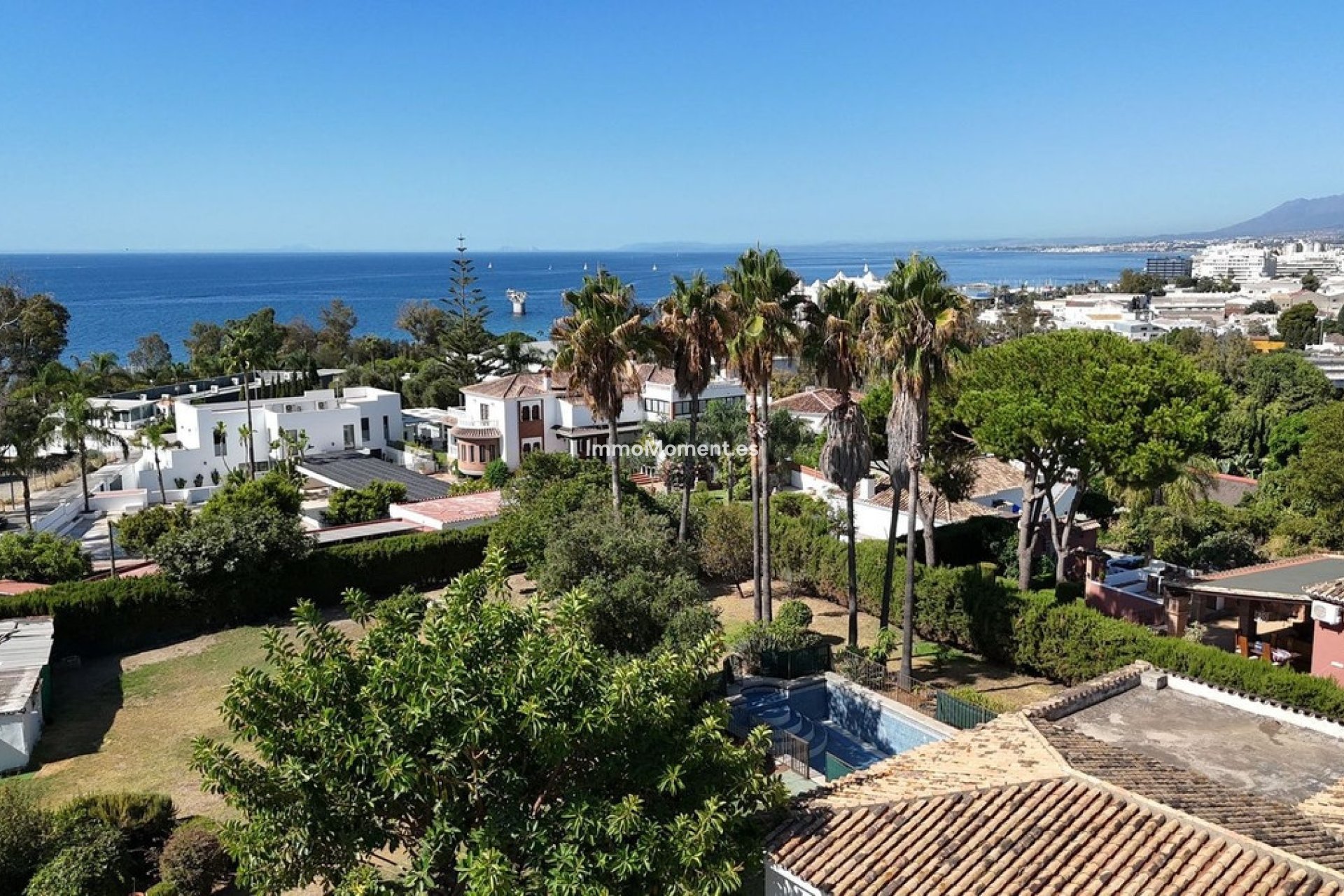 Resale - Villa - Marbella - Marbella Centro