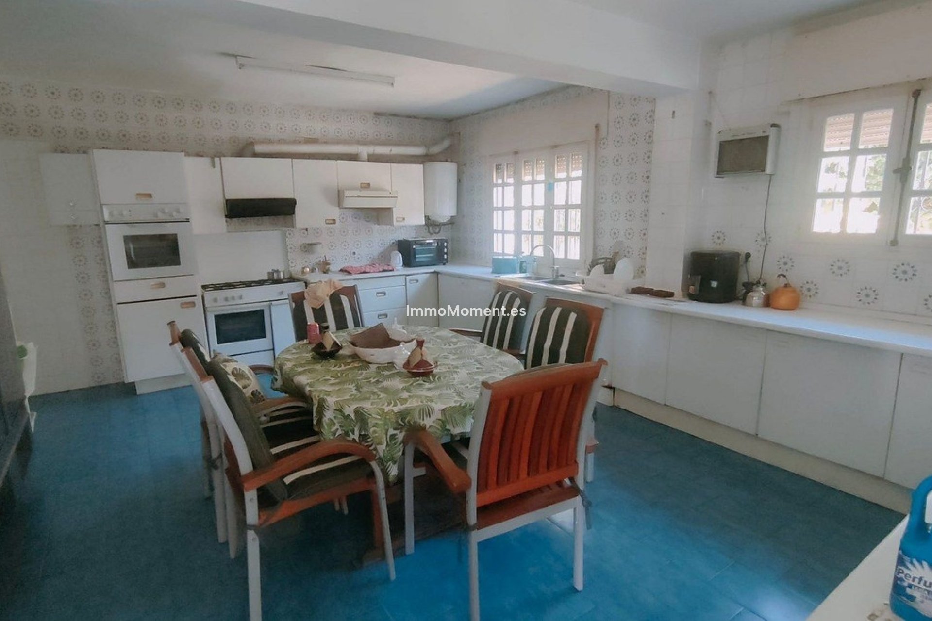 Resale - Villa - Marbella - Marbella Centro