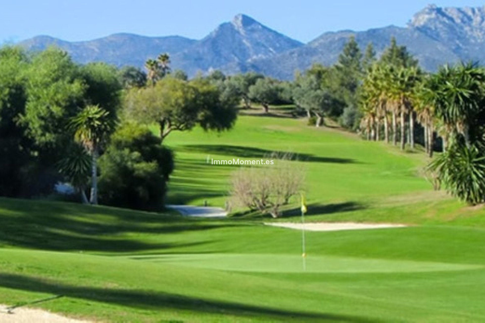 Resale - Villa - Marbella - Marbella Centro