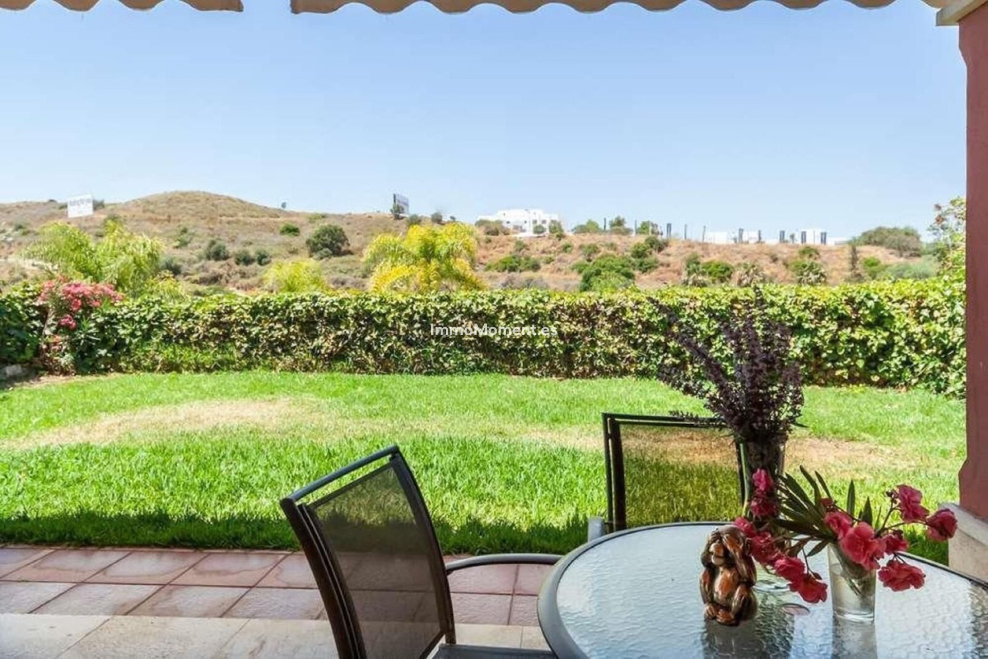 Resale - Villa - Marbella - Marbella Centro