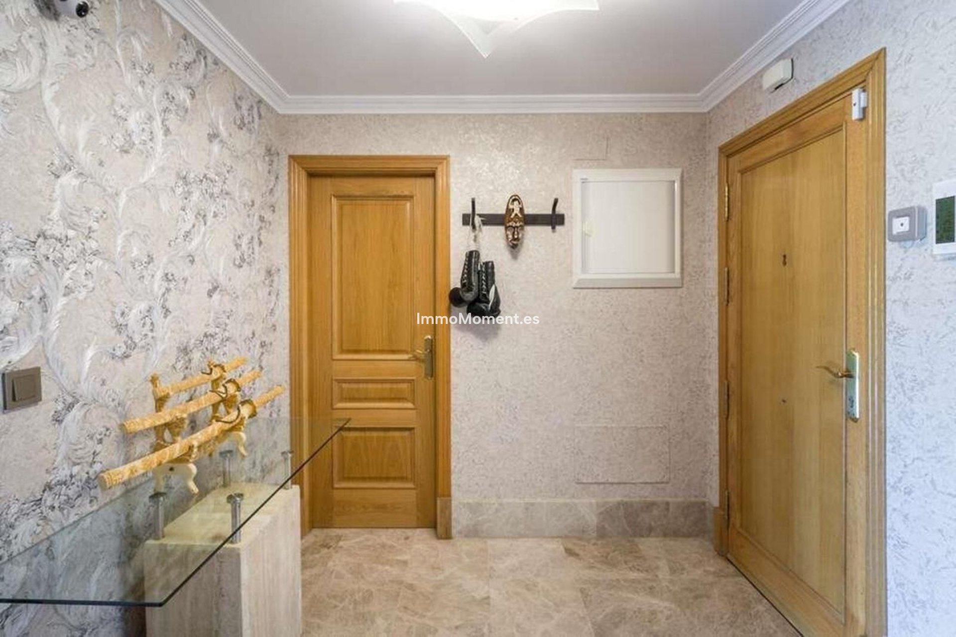 Resale - Villa - Marbella - Marbella Centro