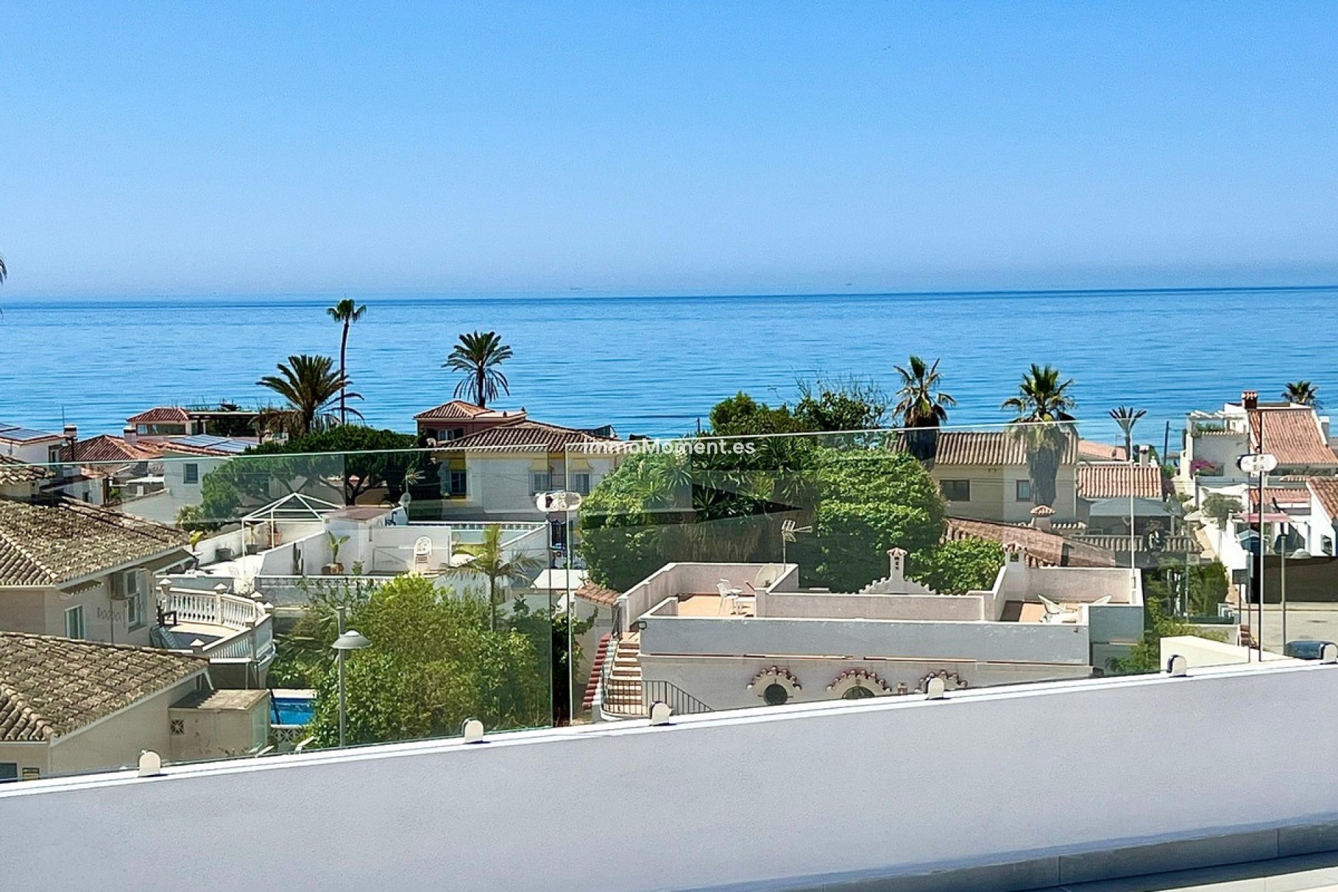 Resale - Villa - Marbella - Marbella Centro