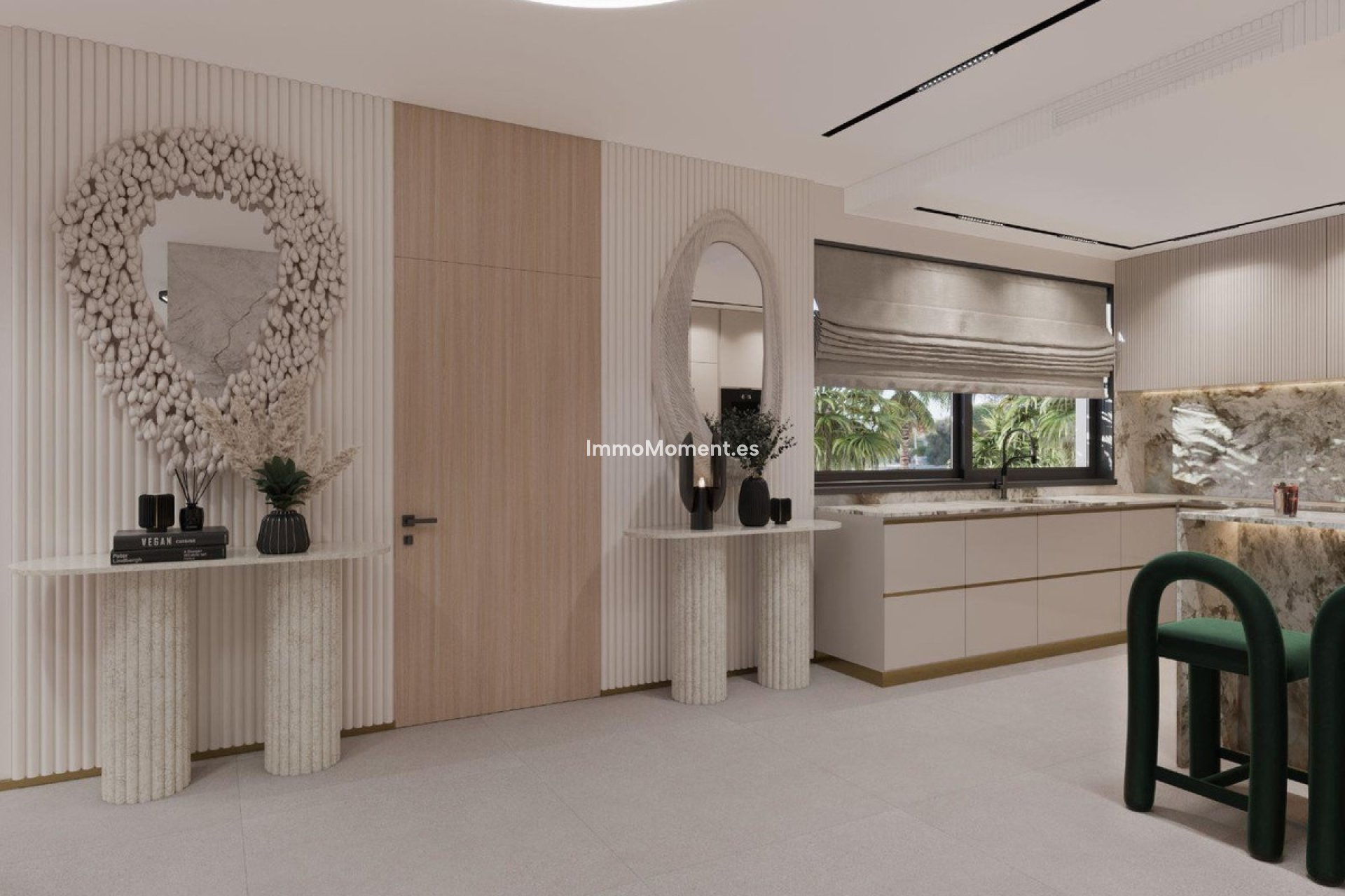 Resale - Villa - Marbella - Marbella Centro