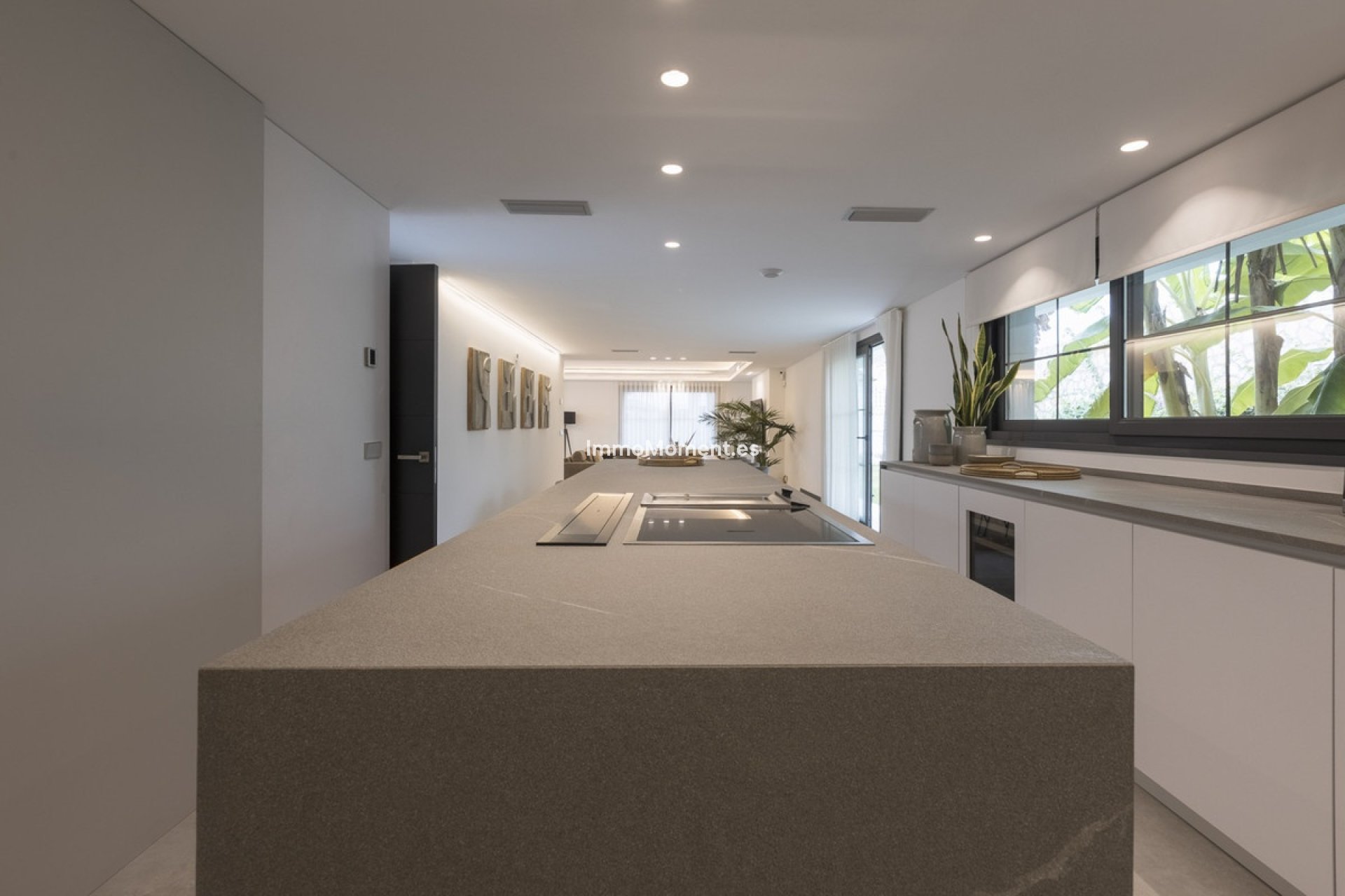 Resale - Villa - Marbella - Marbella Centro